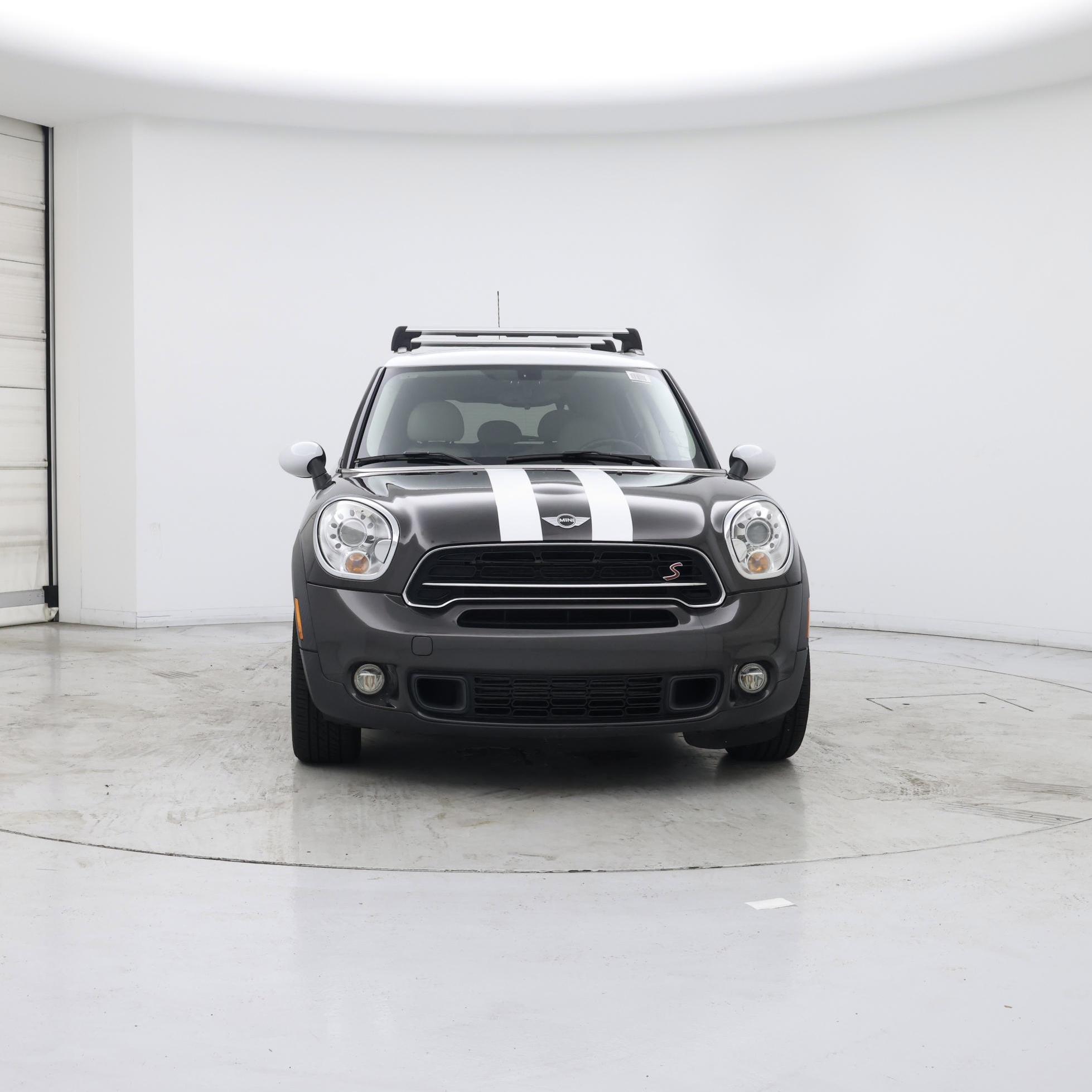 Thumbnail: 2015 MINI Cooper Countryman - 5