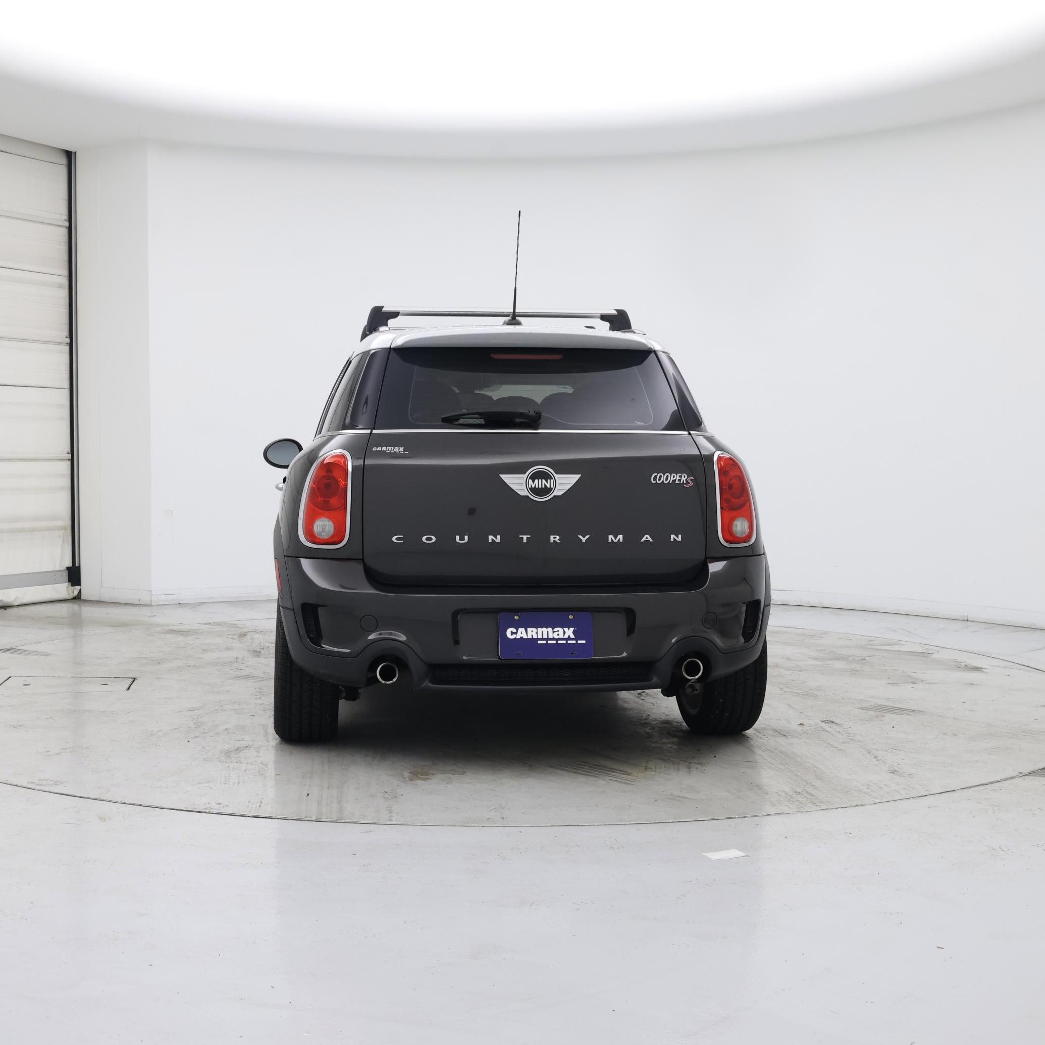 Thumbnail: 2015 MINI Cooper Countryman - 6