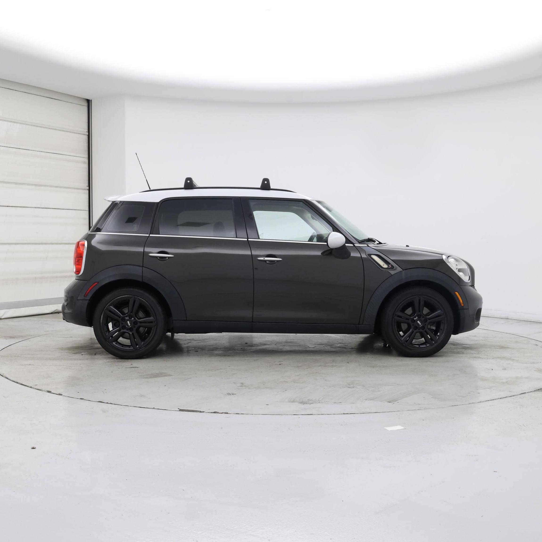 Thumbnail: 2015 MINI Cooper Countryman - 7