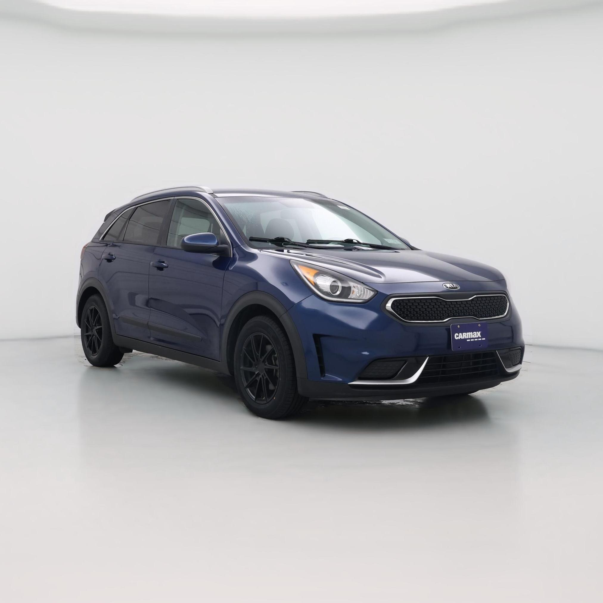 Thumbnail: 2019 Kia Niro - 1