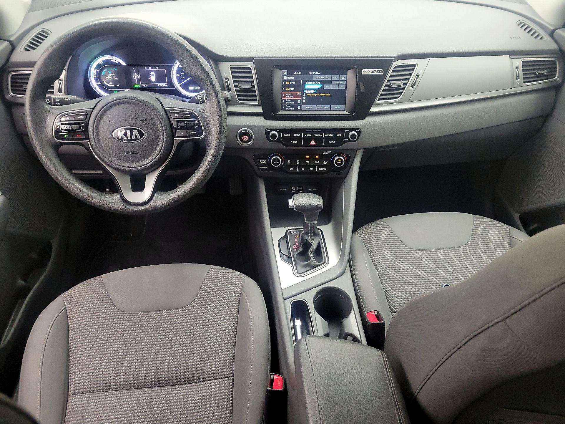Thumbnail: 2019 Kia Niro - 9