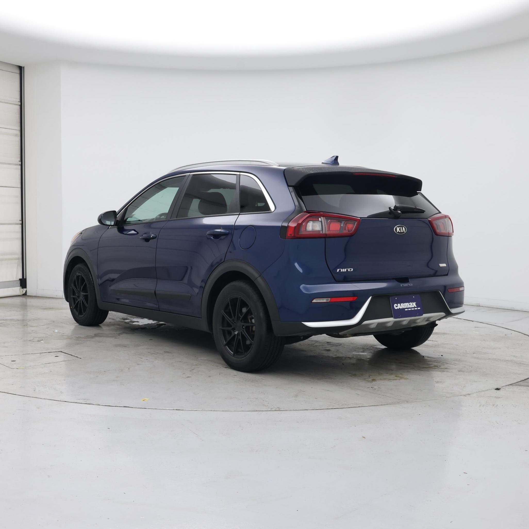 Thumbnail: 2019 Kia Niro - 2