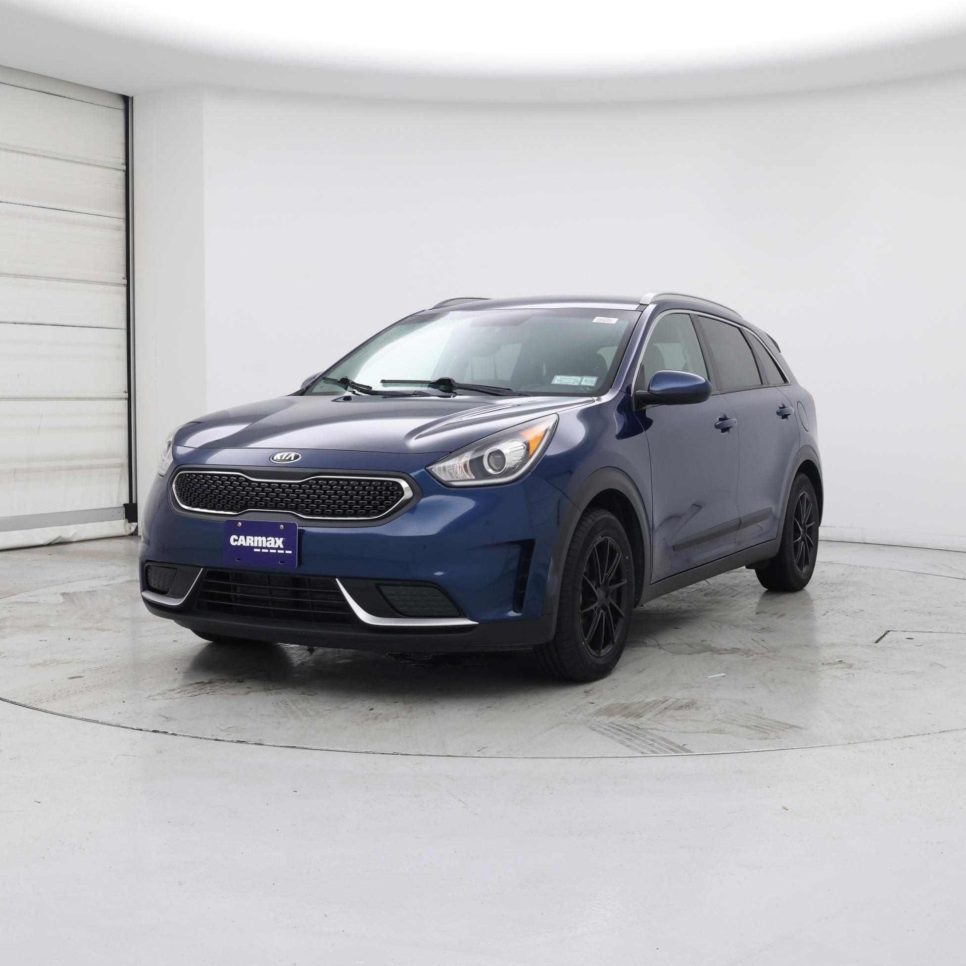 Thumbnail: 2019 Kia Niro - 4