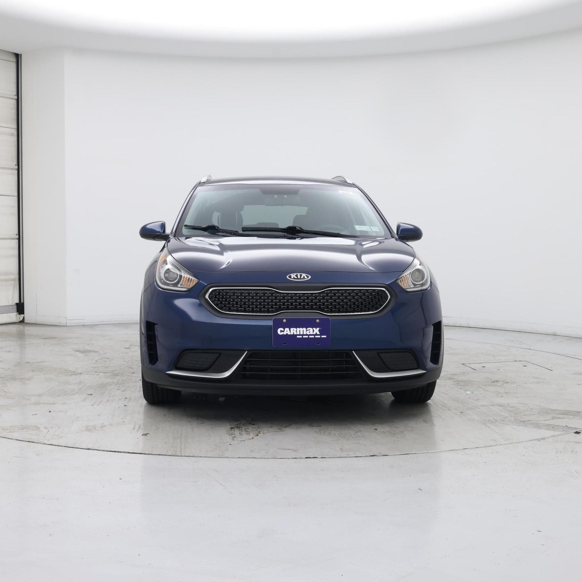 Thumbnail: 2019 Kia Niro - 5
