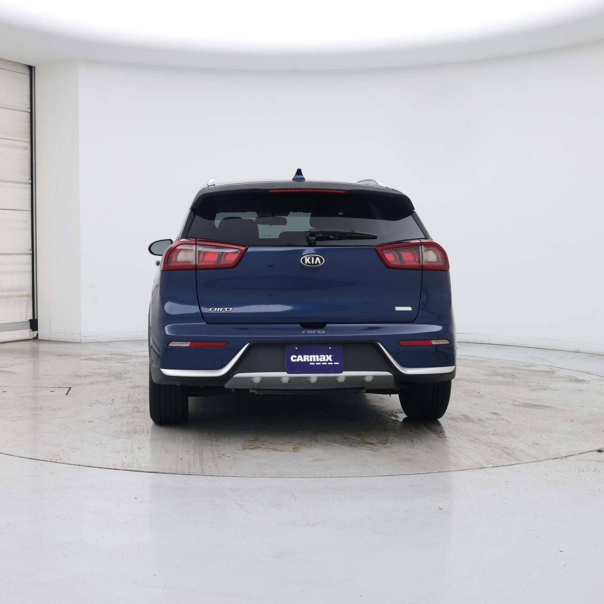 Thumbnail: 2019 Kia Niro - 6