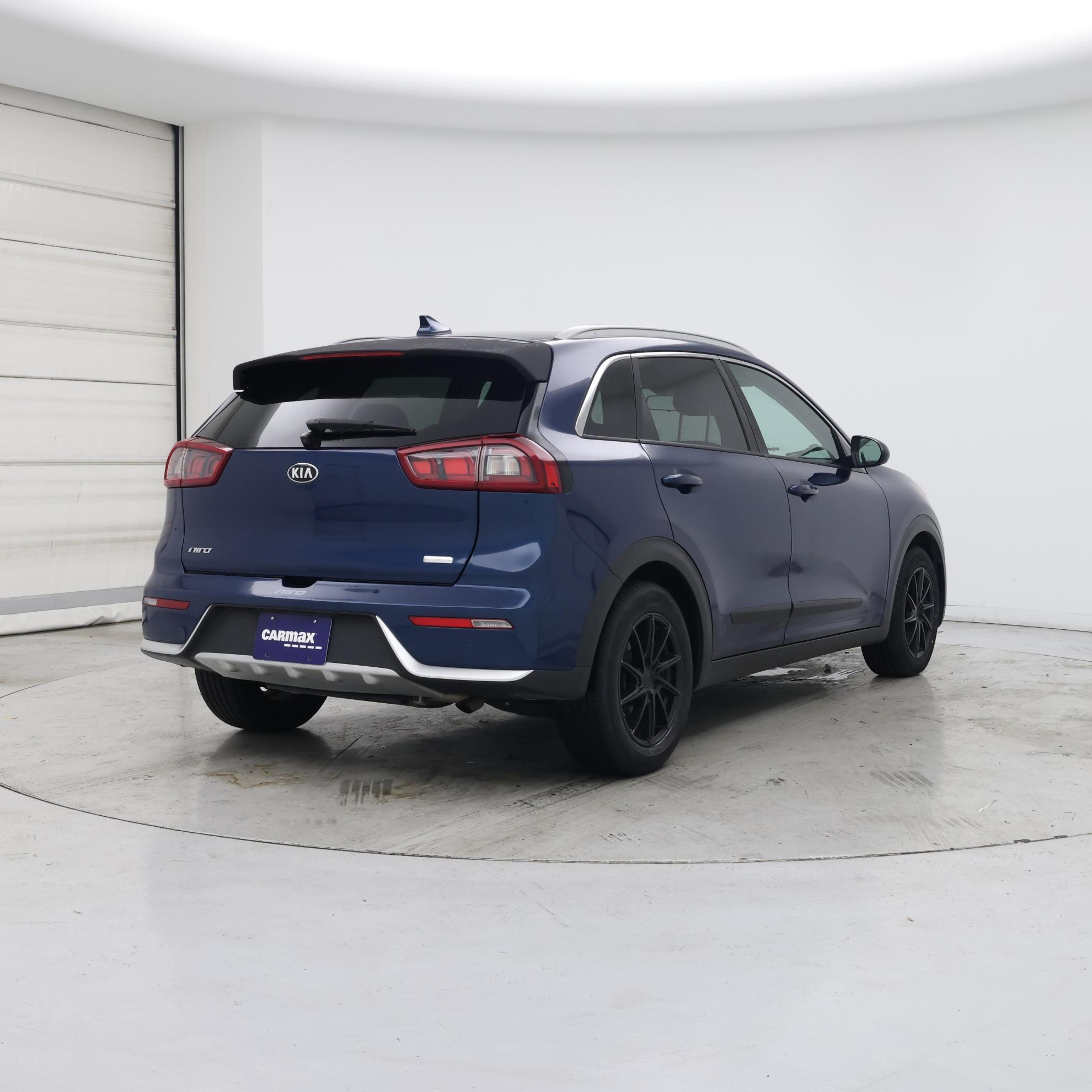 Thumbnail: 2019 Kia Niro - 8
