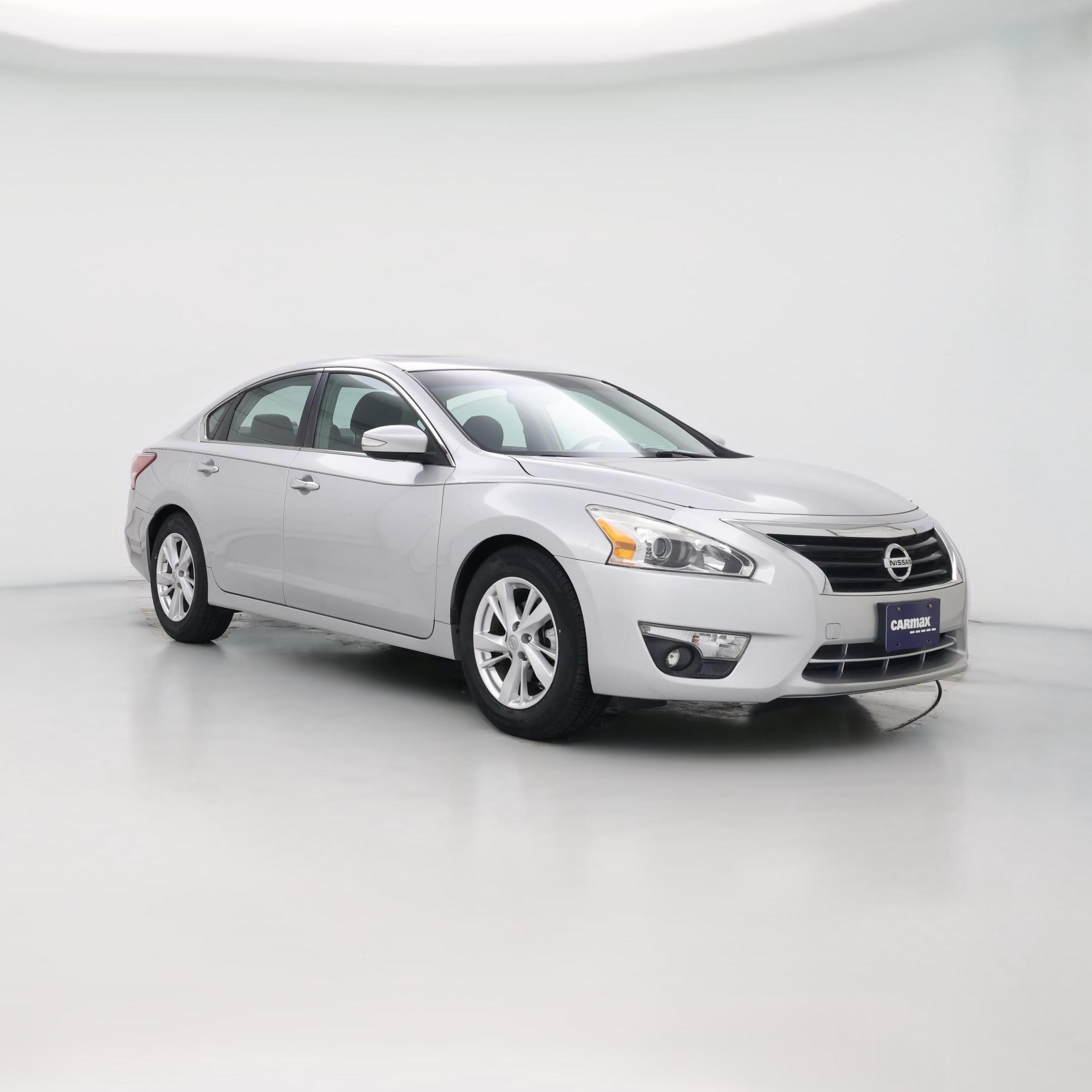 Thumbnail: 2013 Nissan Altima - 1
