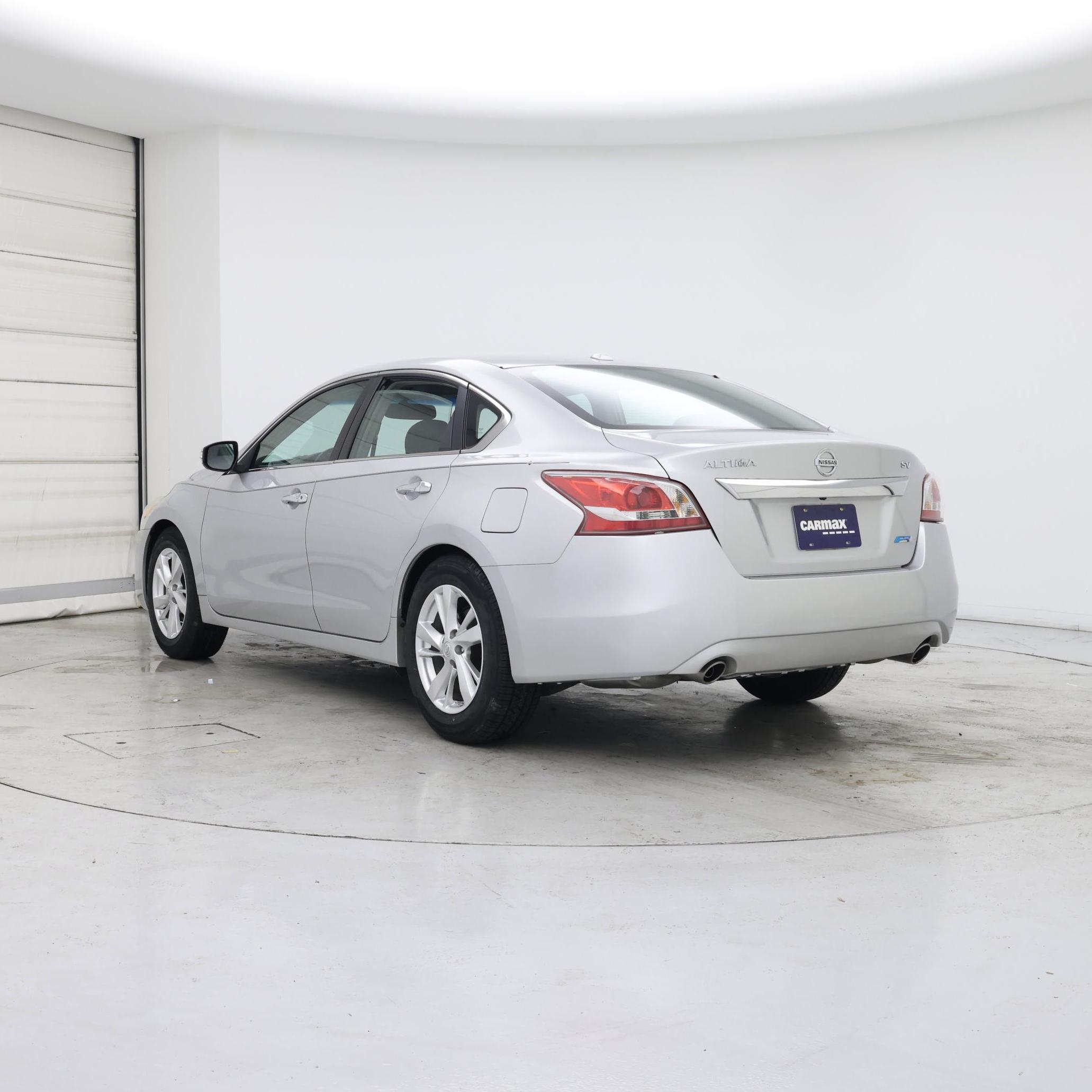 Thumbnail: 2013 Nissan Altima - 2