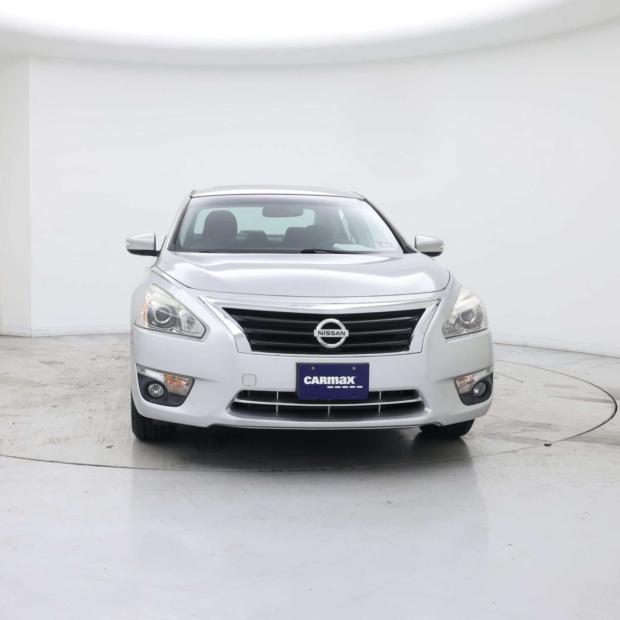 Thumbnail: 2013 Nissan Altima - 5