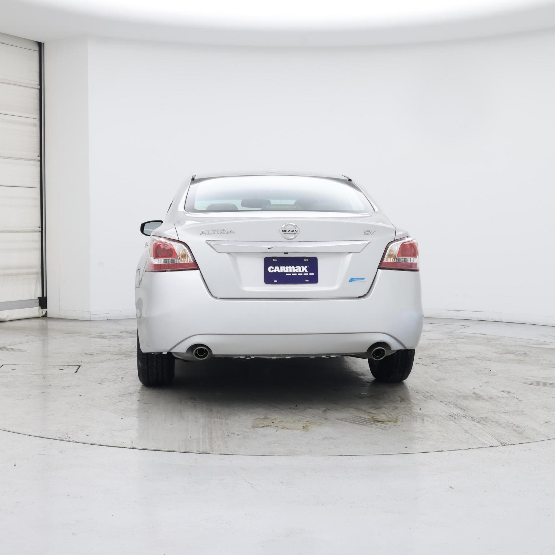 Thumbnail: 2013 Nissan Altima - 6