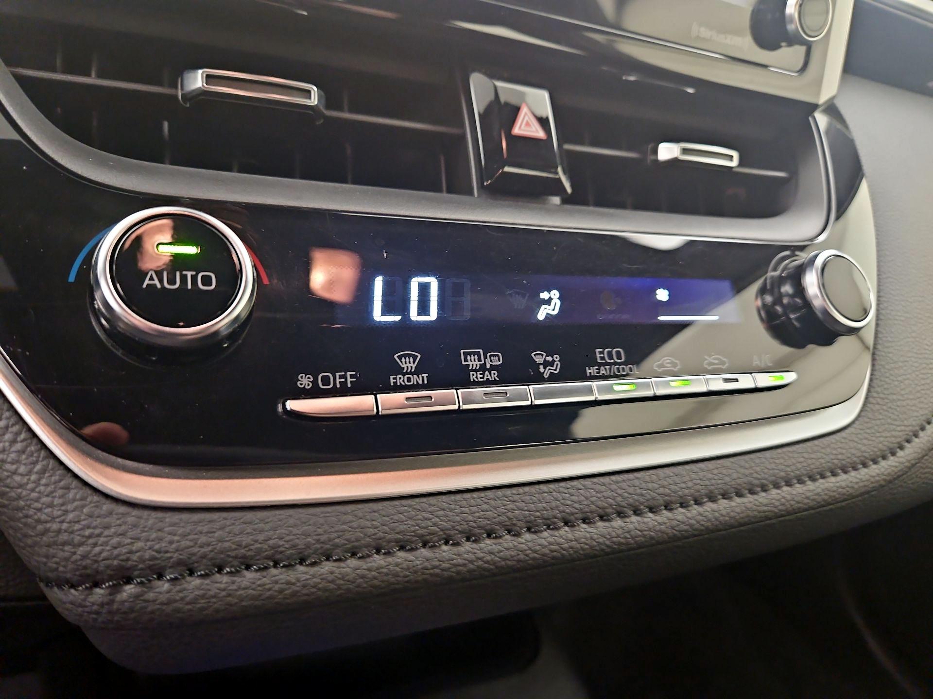 Thumbnail: 2021 Toyota Corolla - 16