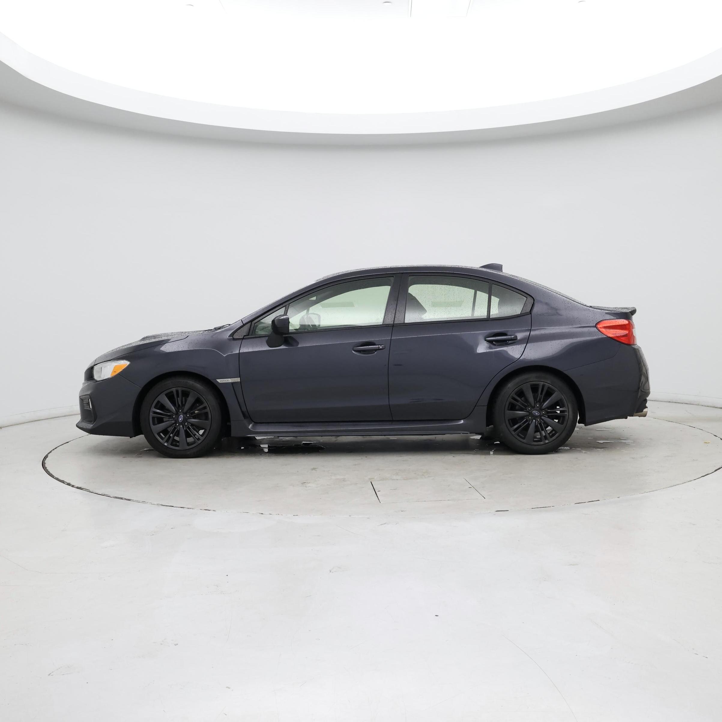 Thumbnail: 2019 Subaru WRX - 3