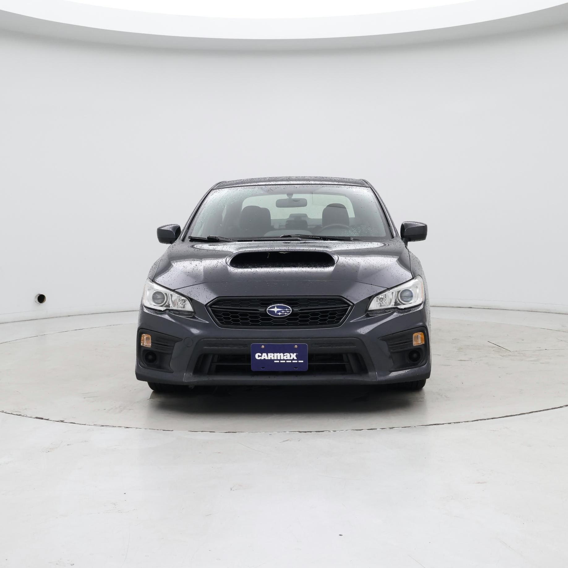 Thumbnail: 2019 Subaru WRX - 5
