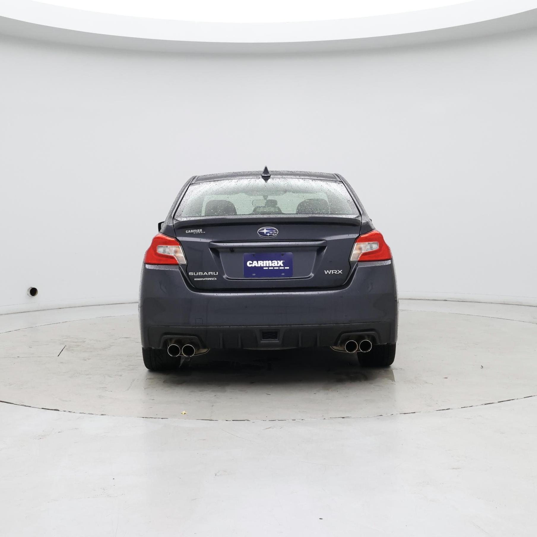 Thumbnail: 2019 Subaru WRX - 6