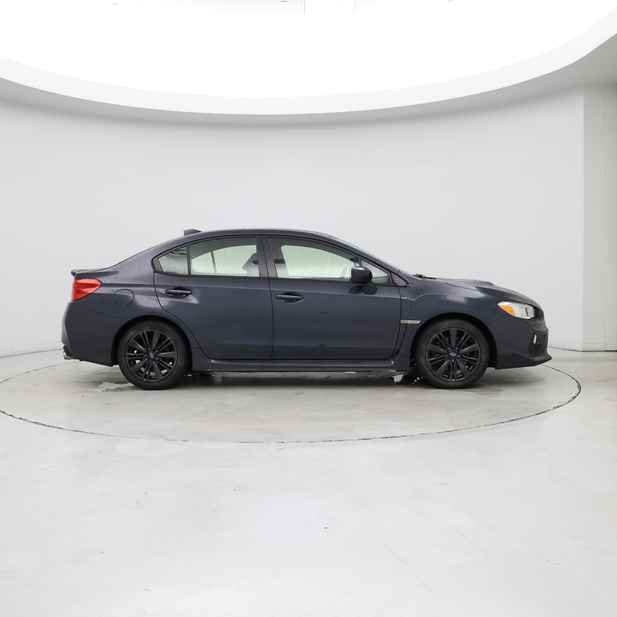 Thumbnail: 2019 Subaru WRX - 7
