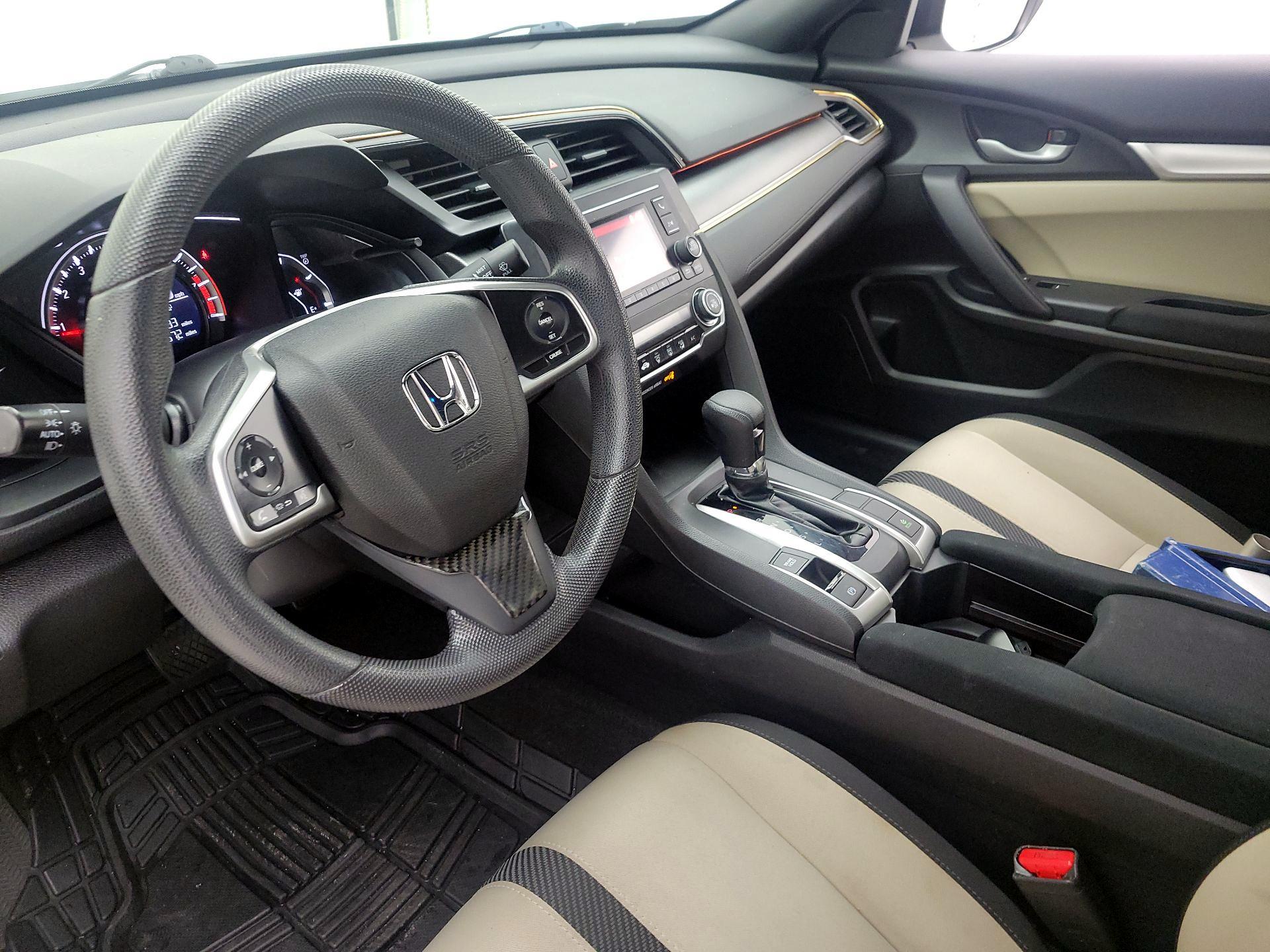 Thumbnail: 2017 Honda Civic - 9