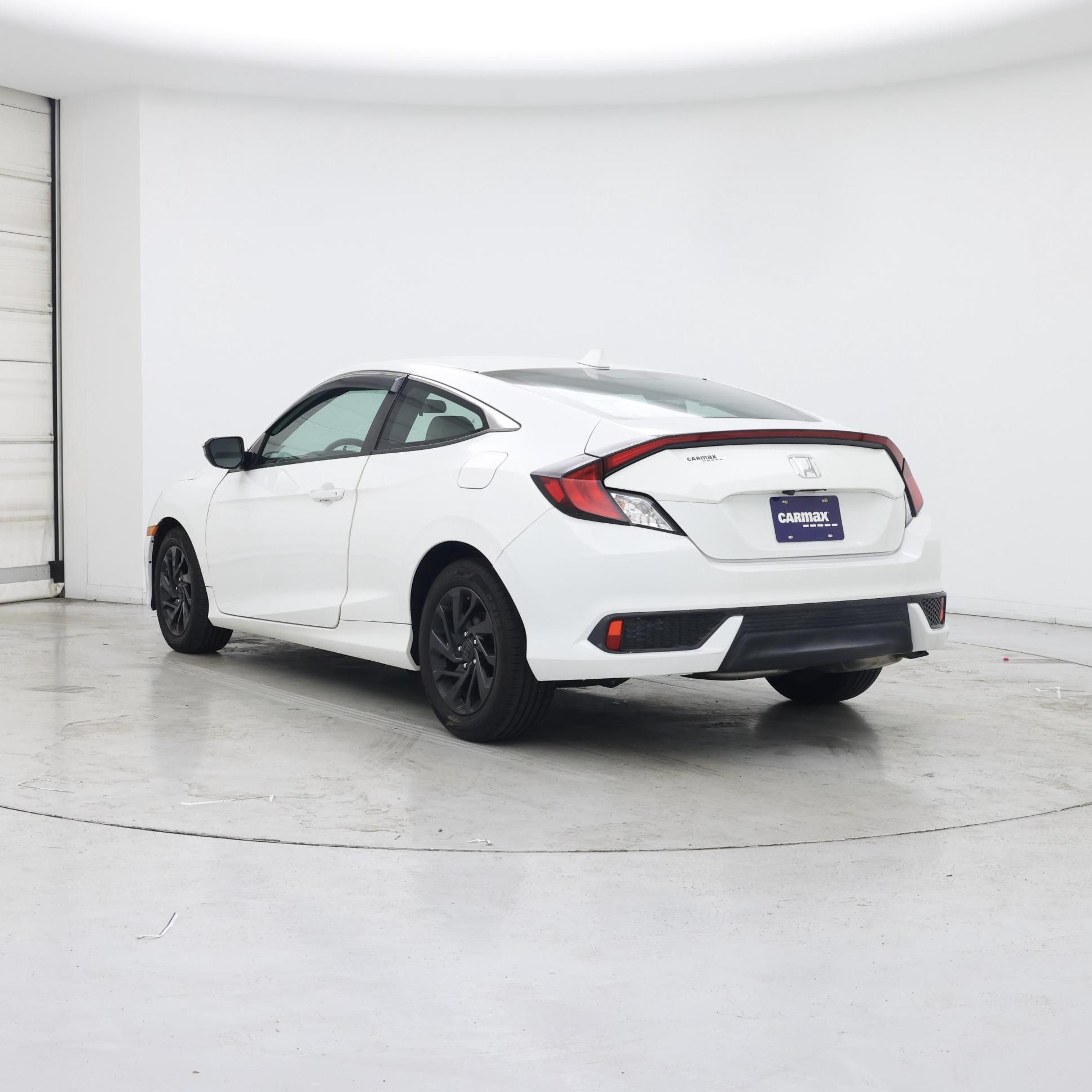 Thumbnail: 2017 Honda Civic - 2