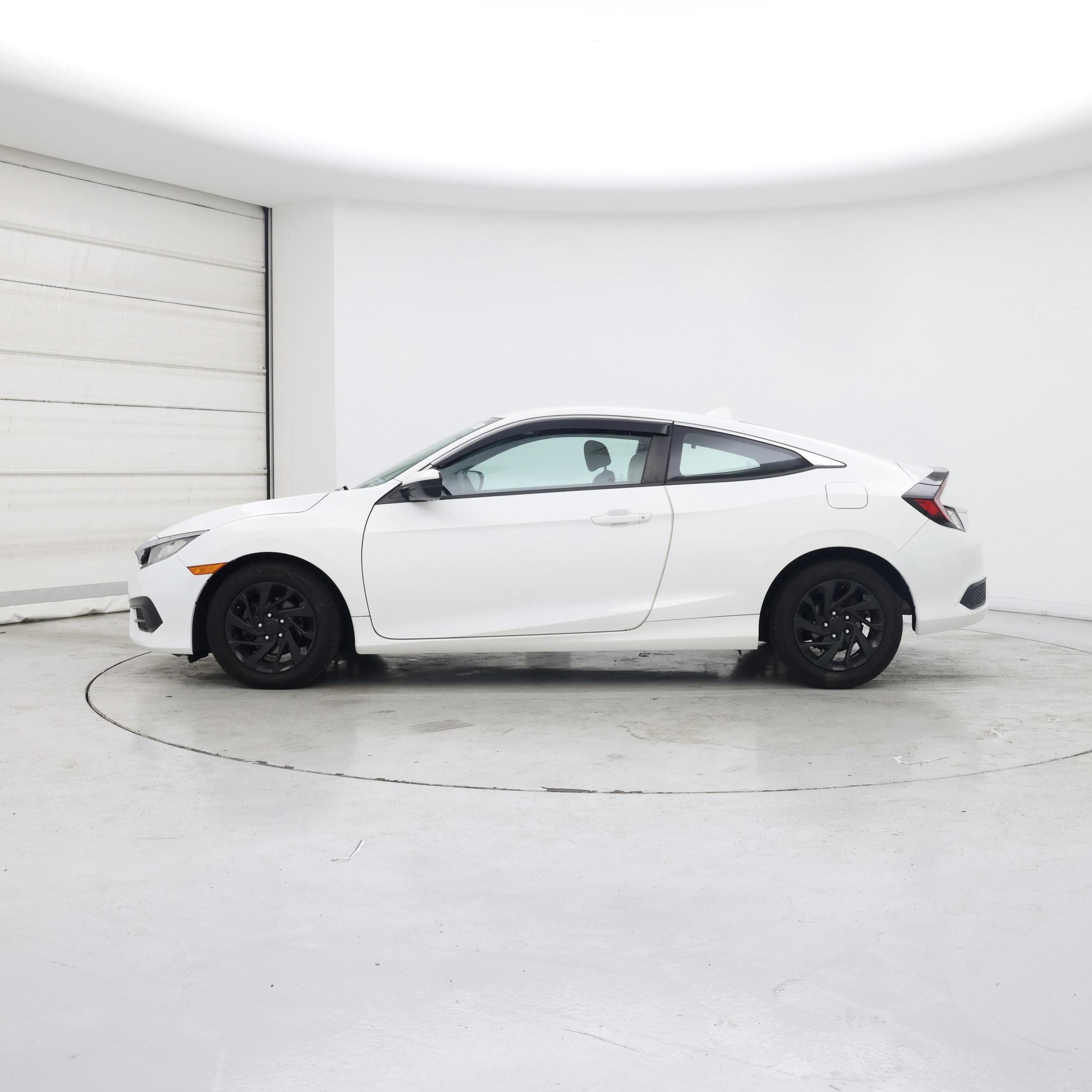 Thumbnail: 2017 Honda Civic - 3