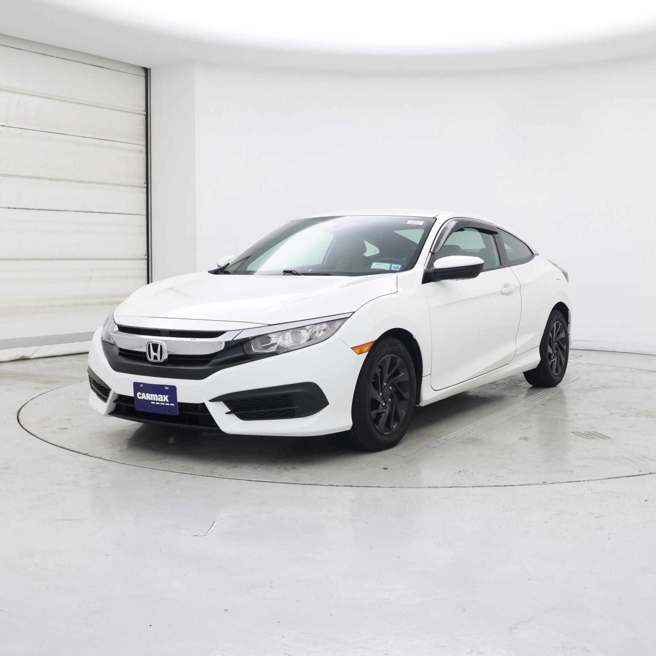Thumbnail: 2017 Honda Civic - 4