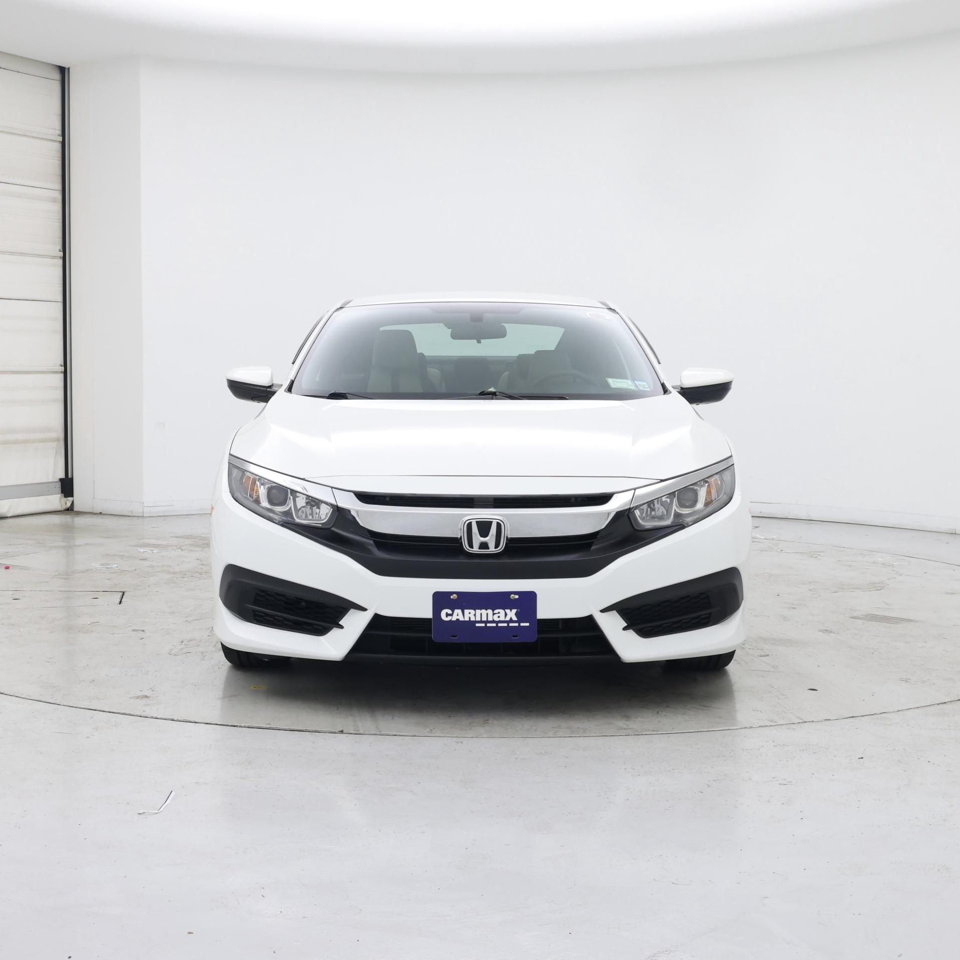 Thumbnail: 2017 Honda Civic - 5