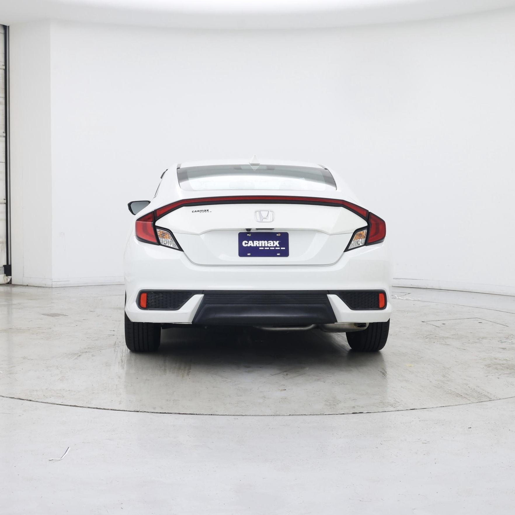 Thumbnail: 2017 Honda Civic - 6