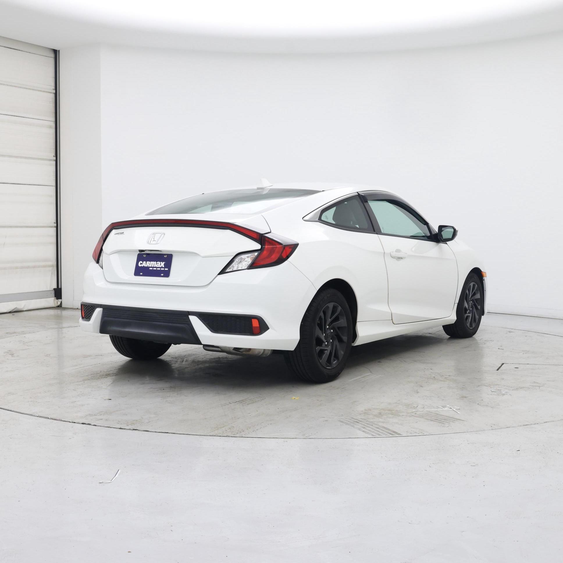 Thumbnail: 2017 Honda Civic - 8