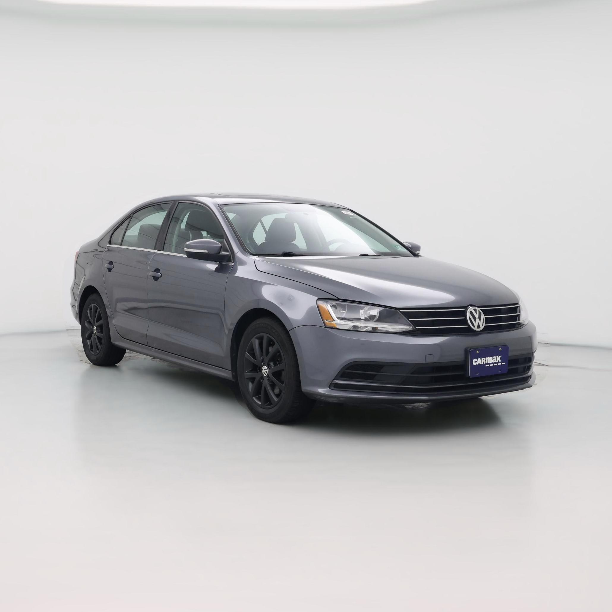 Thumbnail: 2017 Volkswagen Jetta - 1