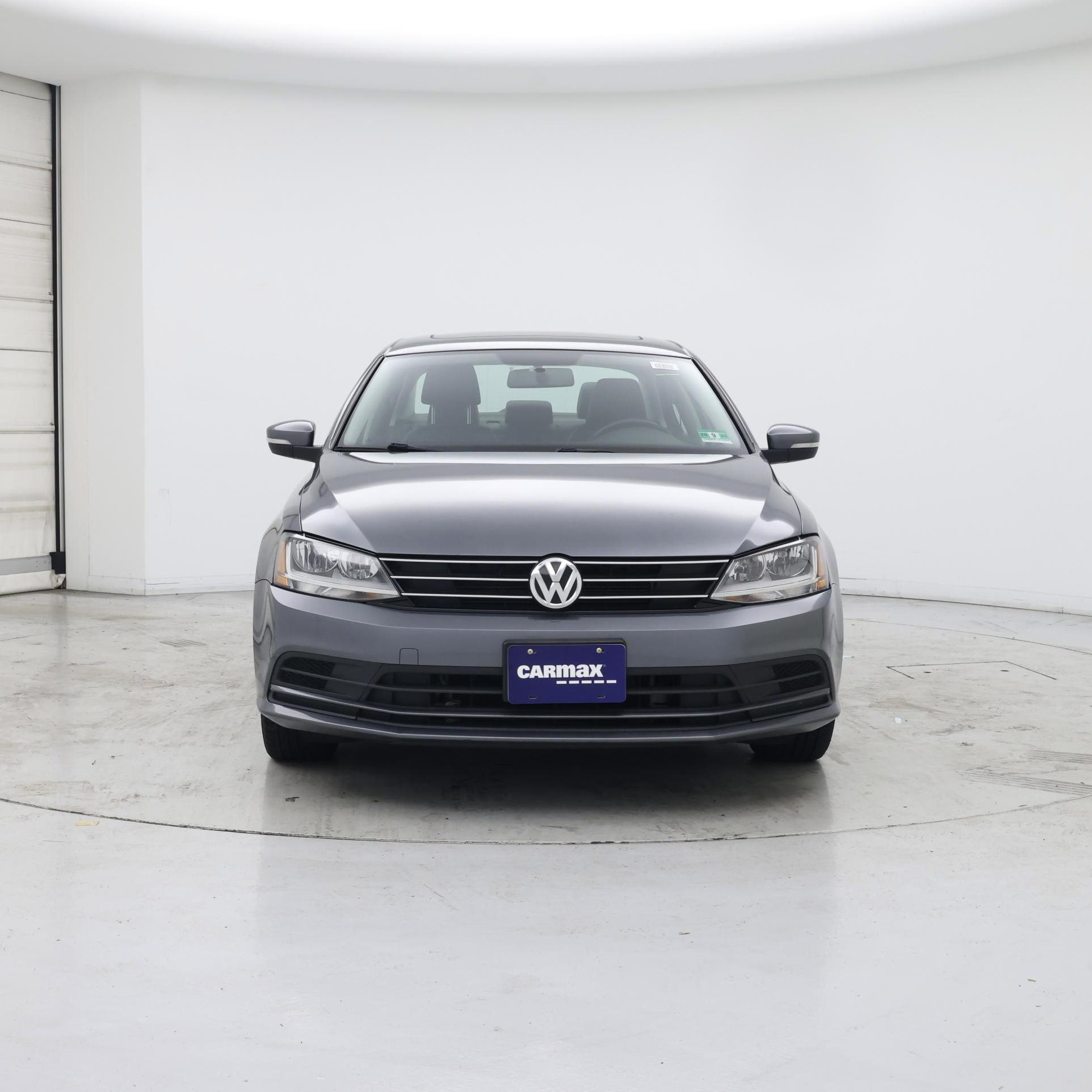 Thumbnail: 2017 Volkswagen Jetta - 5