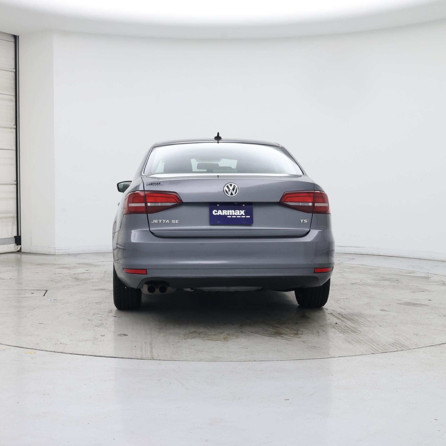 Thumbnail: 2017 Volkswagen Jetta - 6