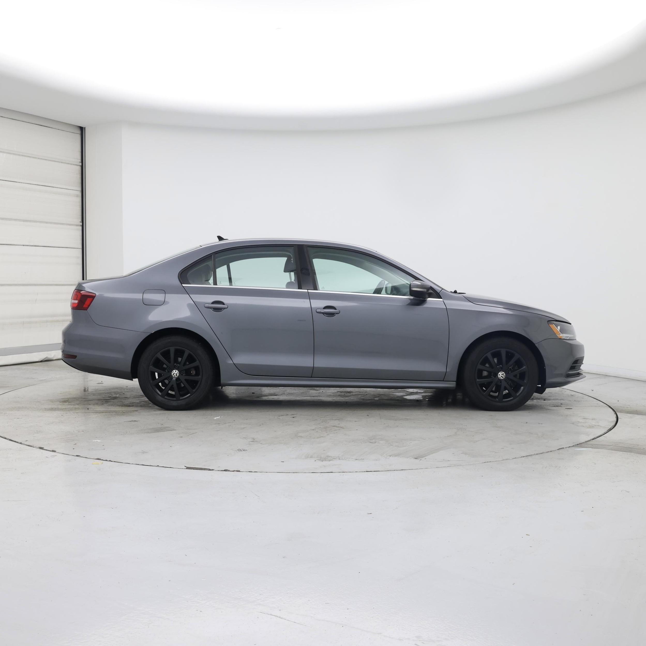Thumbnail: 2017 Volkswagen Jetta - 7