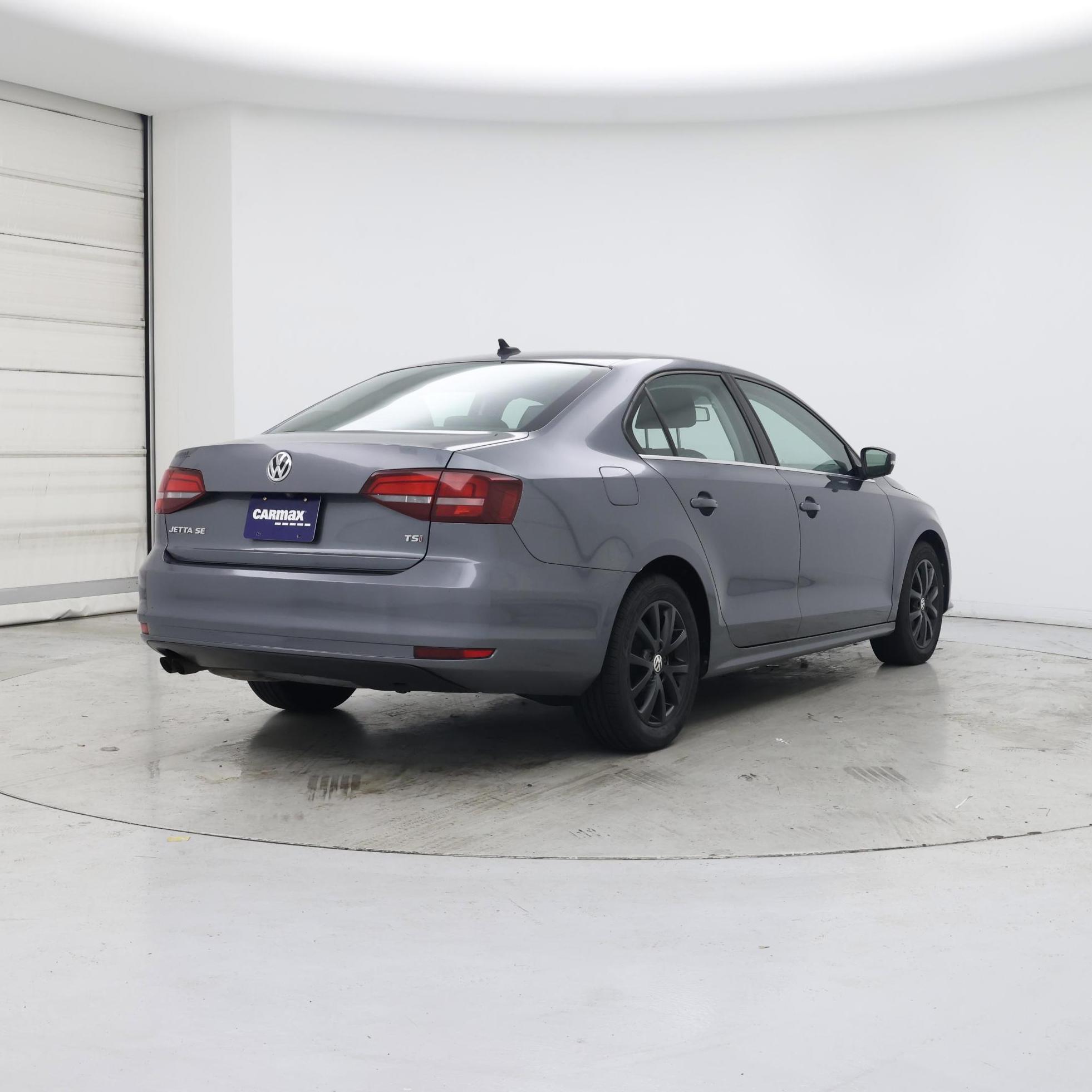 Thumbnail: 2017 Volkswagen Jetta - 8