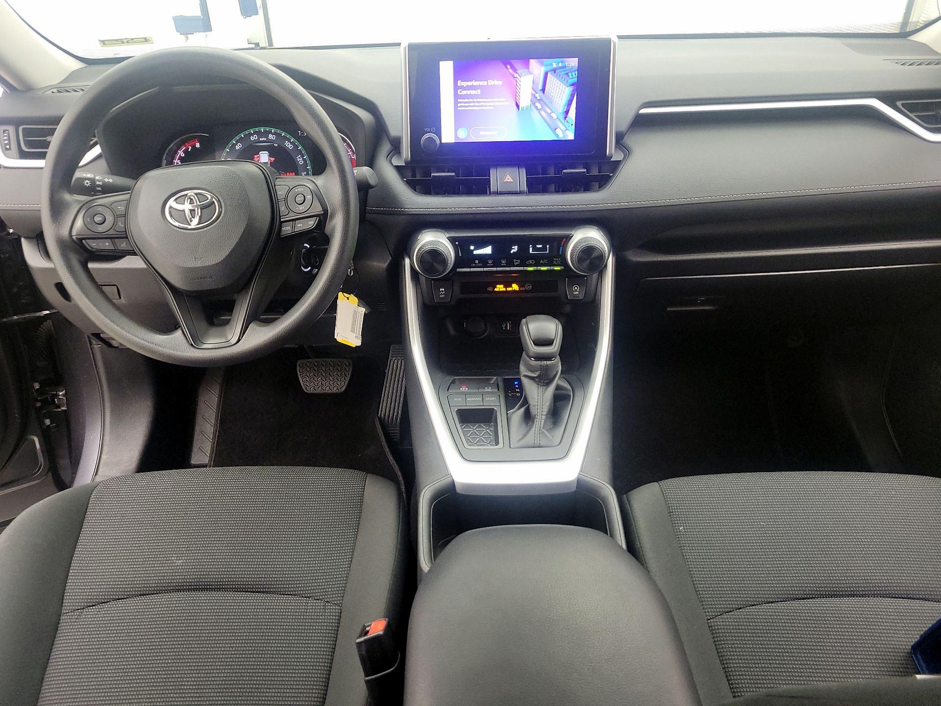 Thumbnail: 2024 Toyota RAV4 - 9