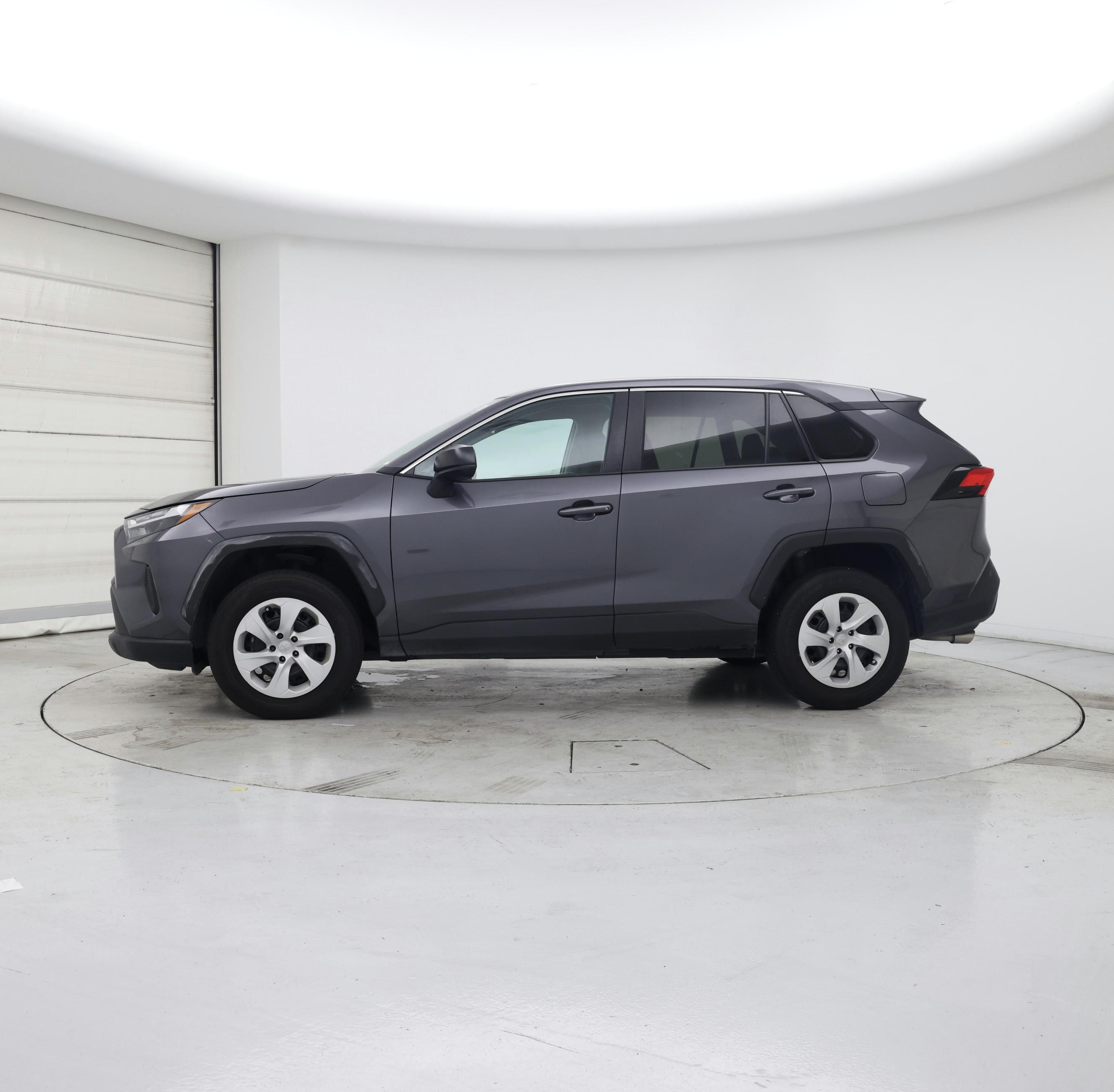 Thumbnail: 2024 Toyota RAV4 - 3