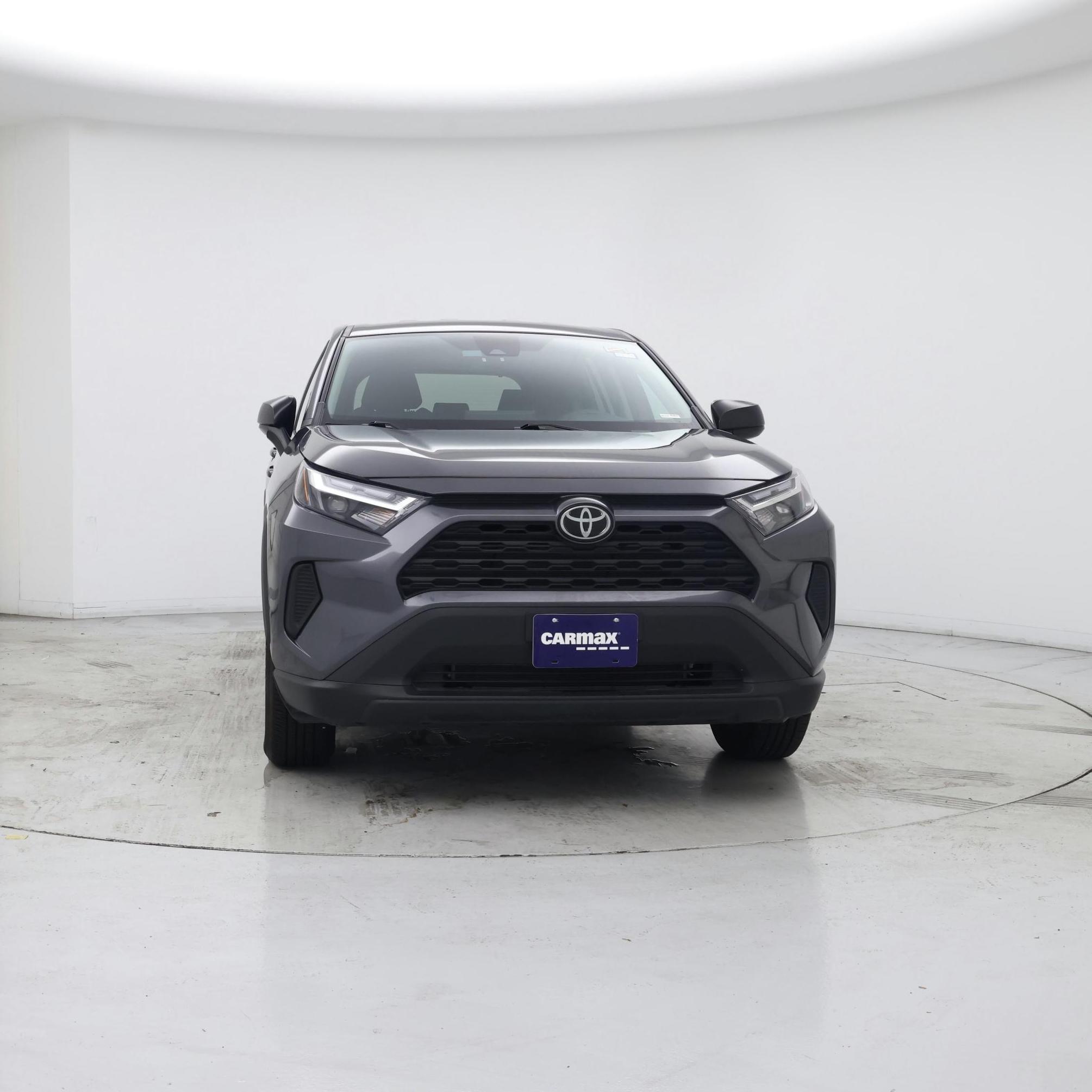 Thumbnail: 2024 Toyota RAV4 - 5