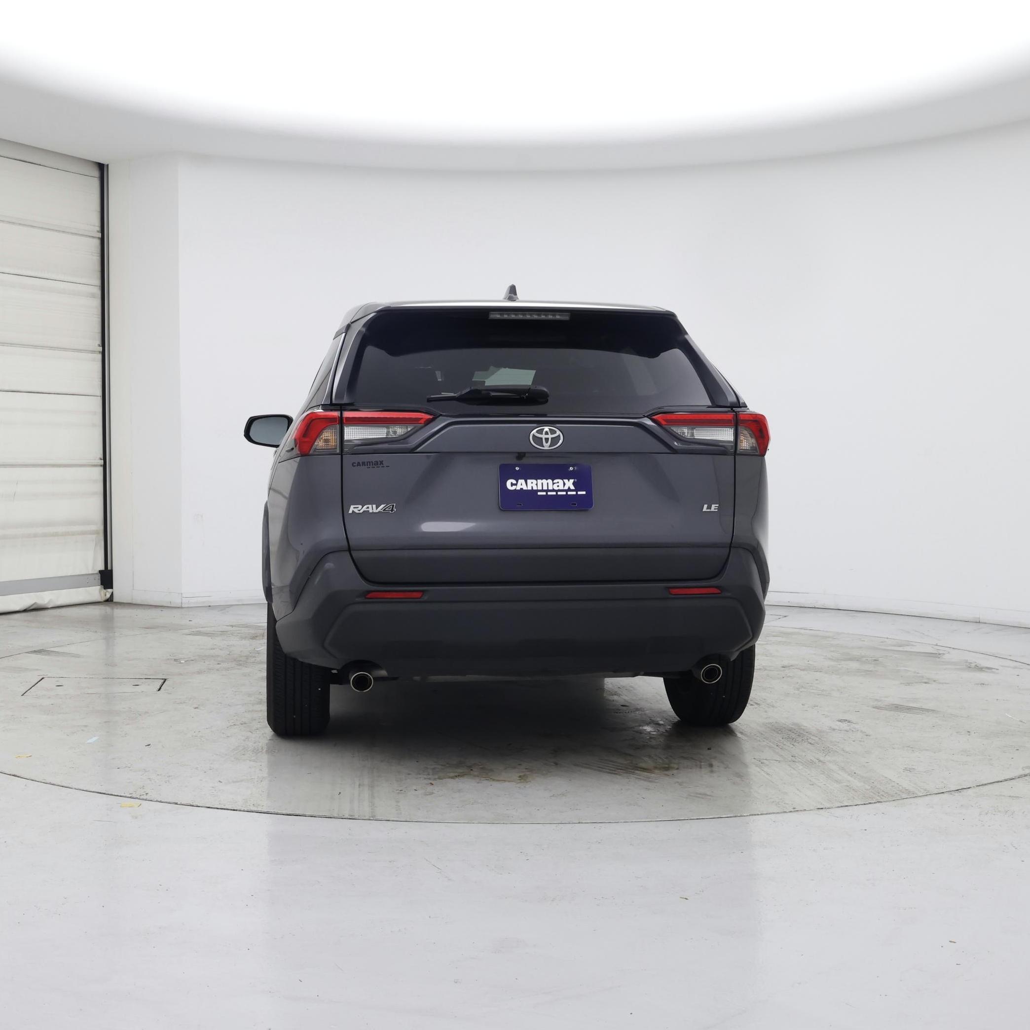 Thumbnail: 2024 Toyota RAV4 - 6