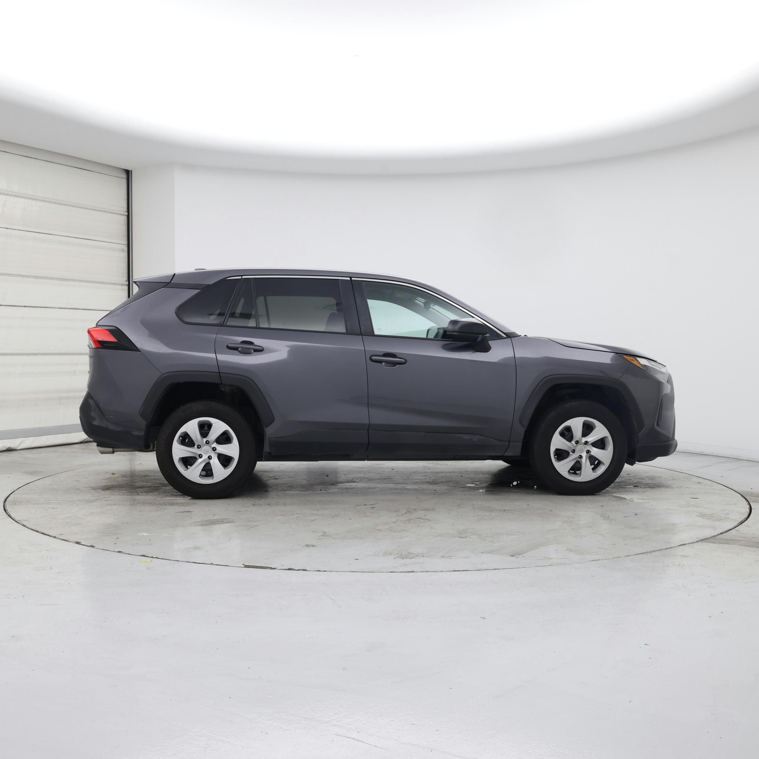 Thumbnail: 2024 Toyota RAV4 - 7