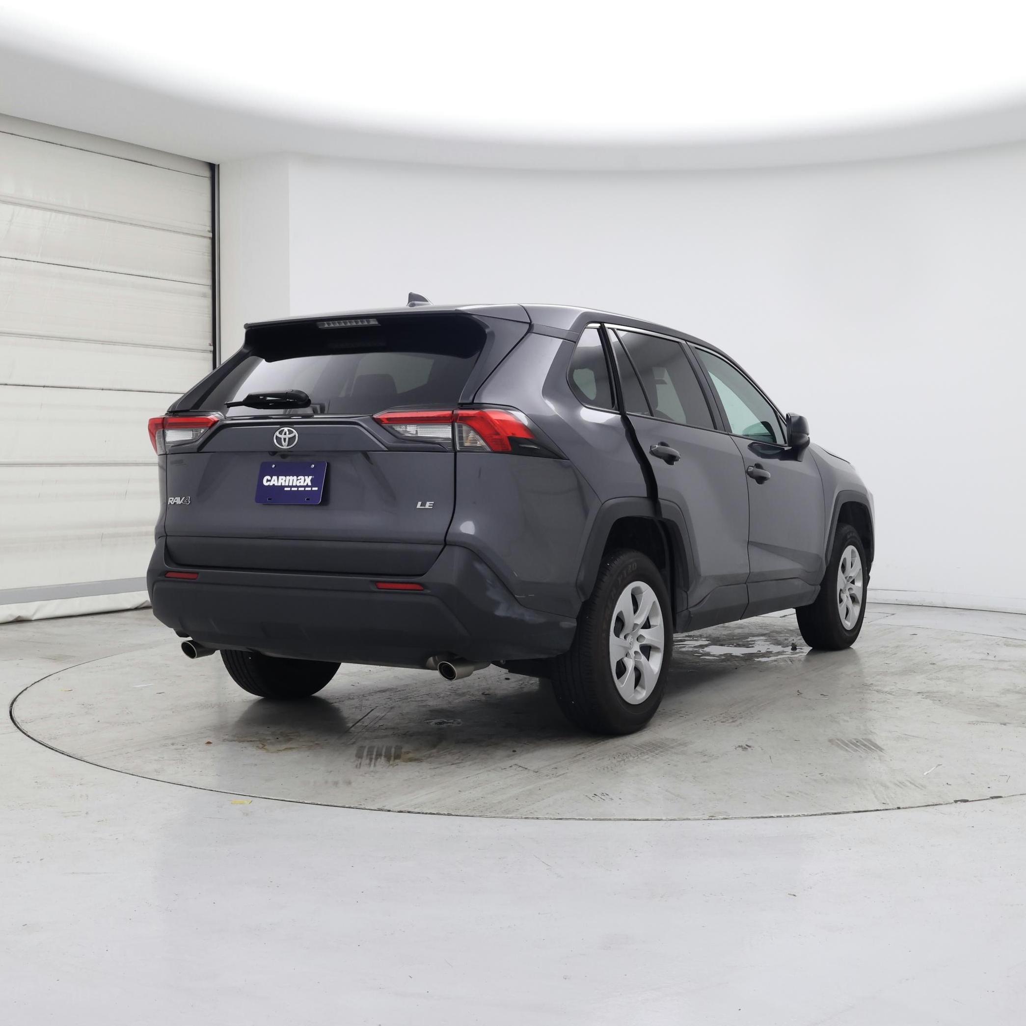 Thumbnail: 2024 Toyota RAV4 - 8