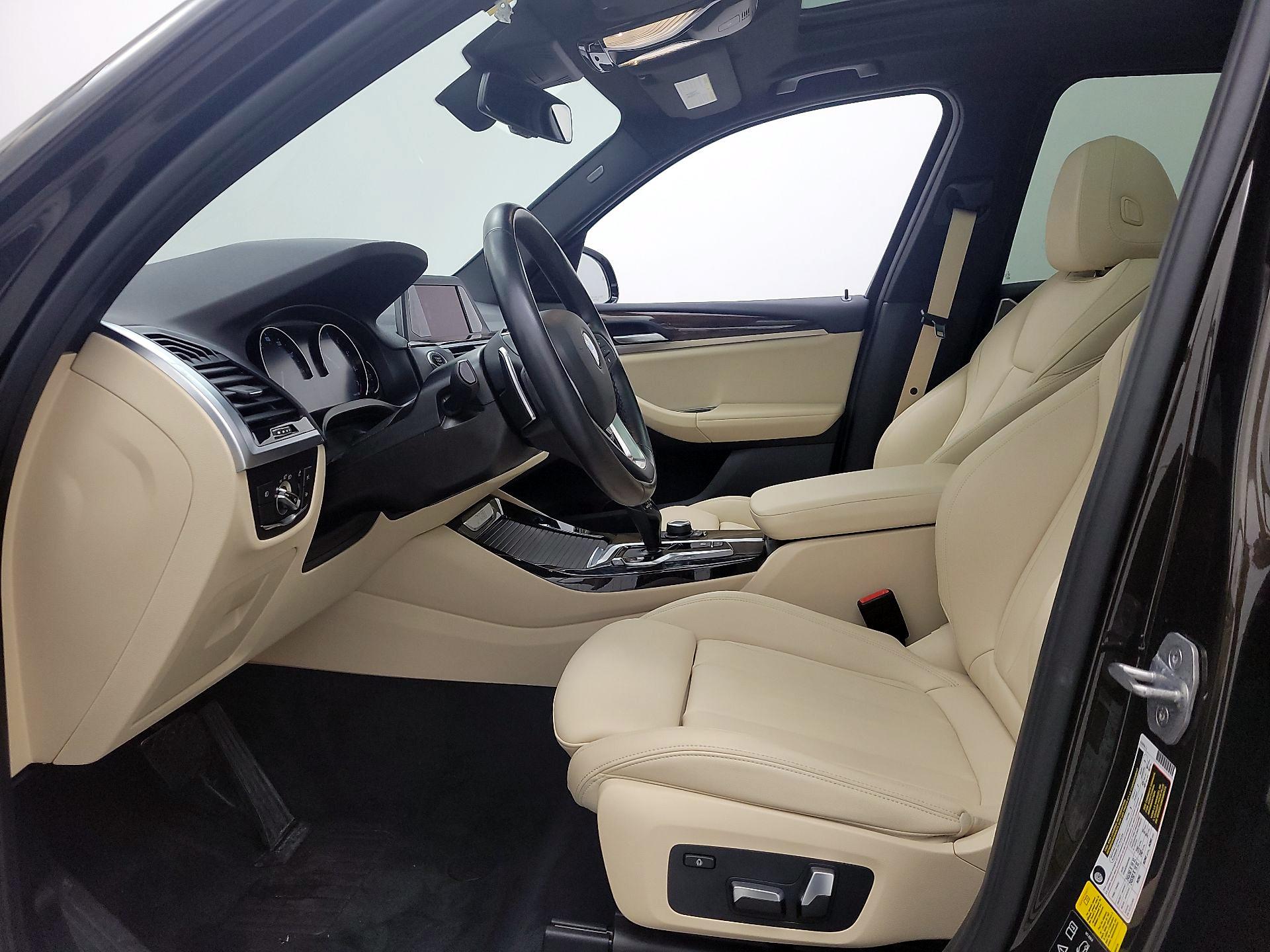 Thumbnail: 2019 BMW X3 - 11