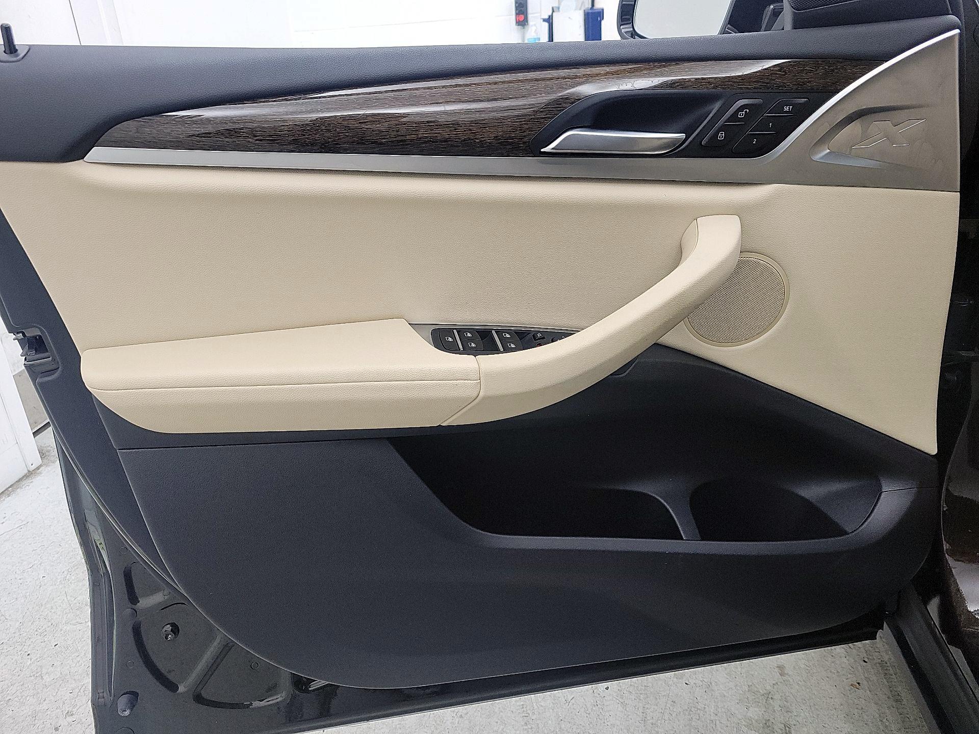 Thumbnail: 2019 BMW X3 - 12