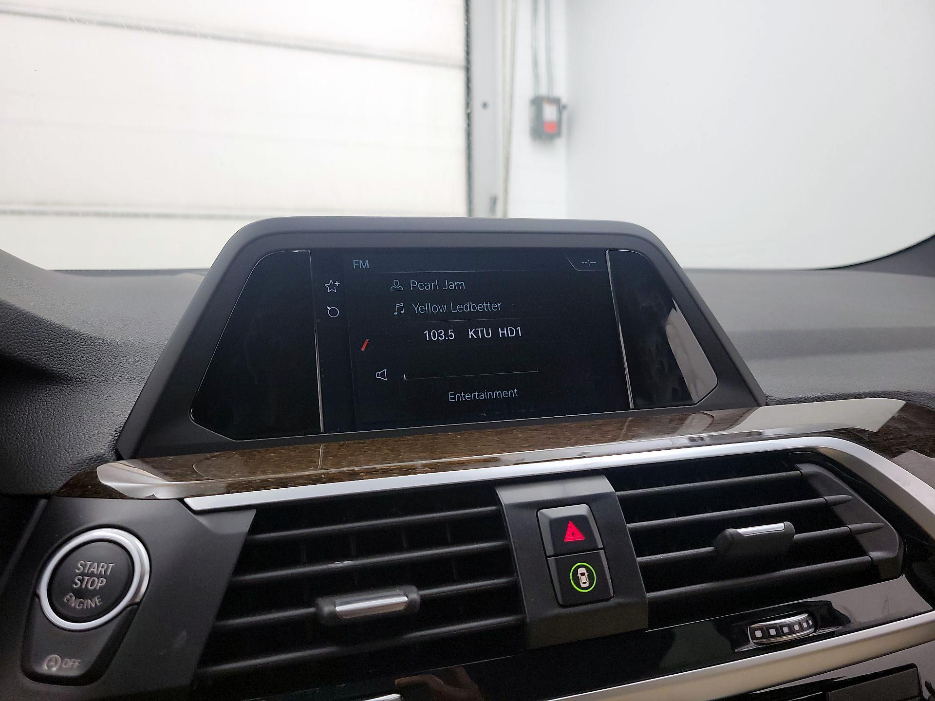 Thumbnail: 2019 BMW X3 - 15