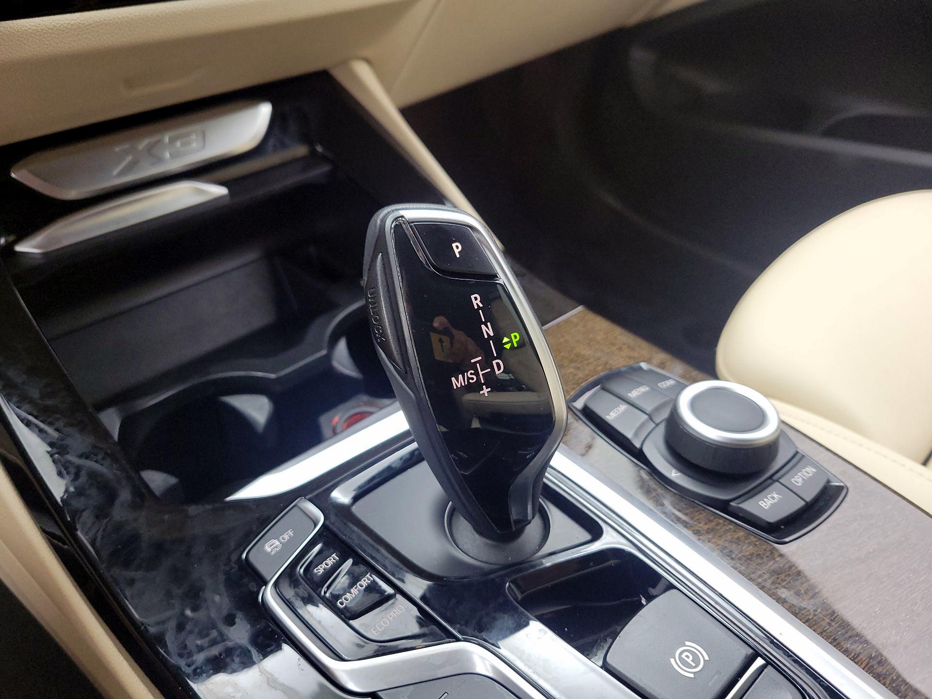 Thumbnail: 2019 BMW X3 - 17