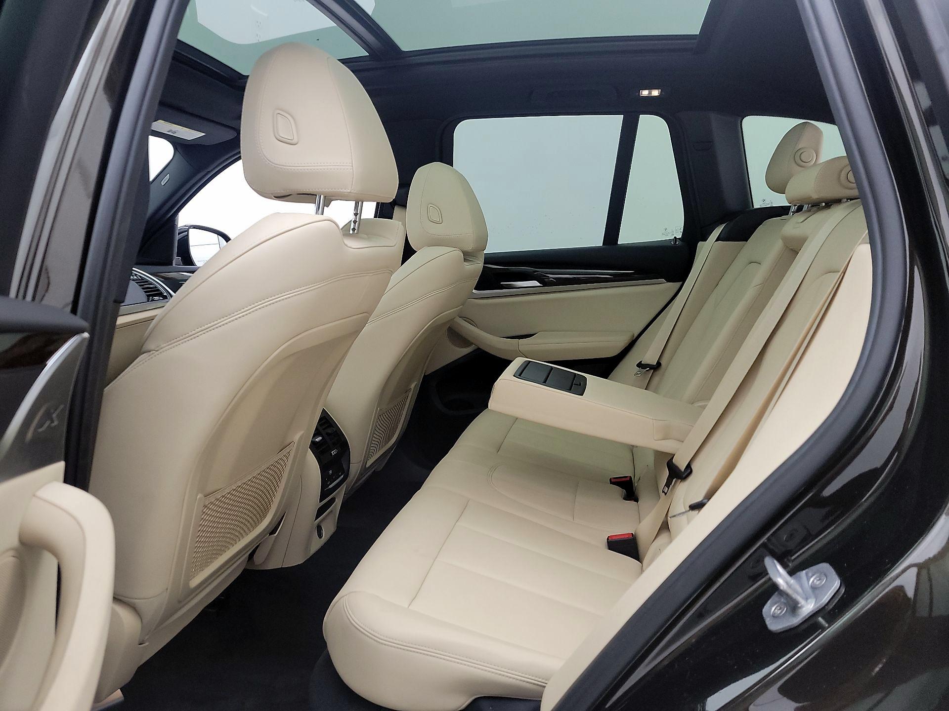 Thumbnail: 2019 BMW X3 - 19
