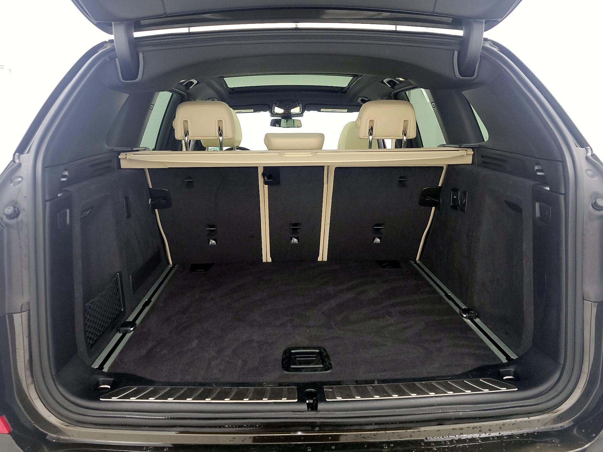 Thumbnail: 2019 BMW X3 - 20