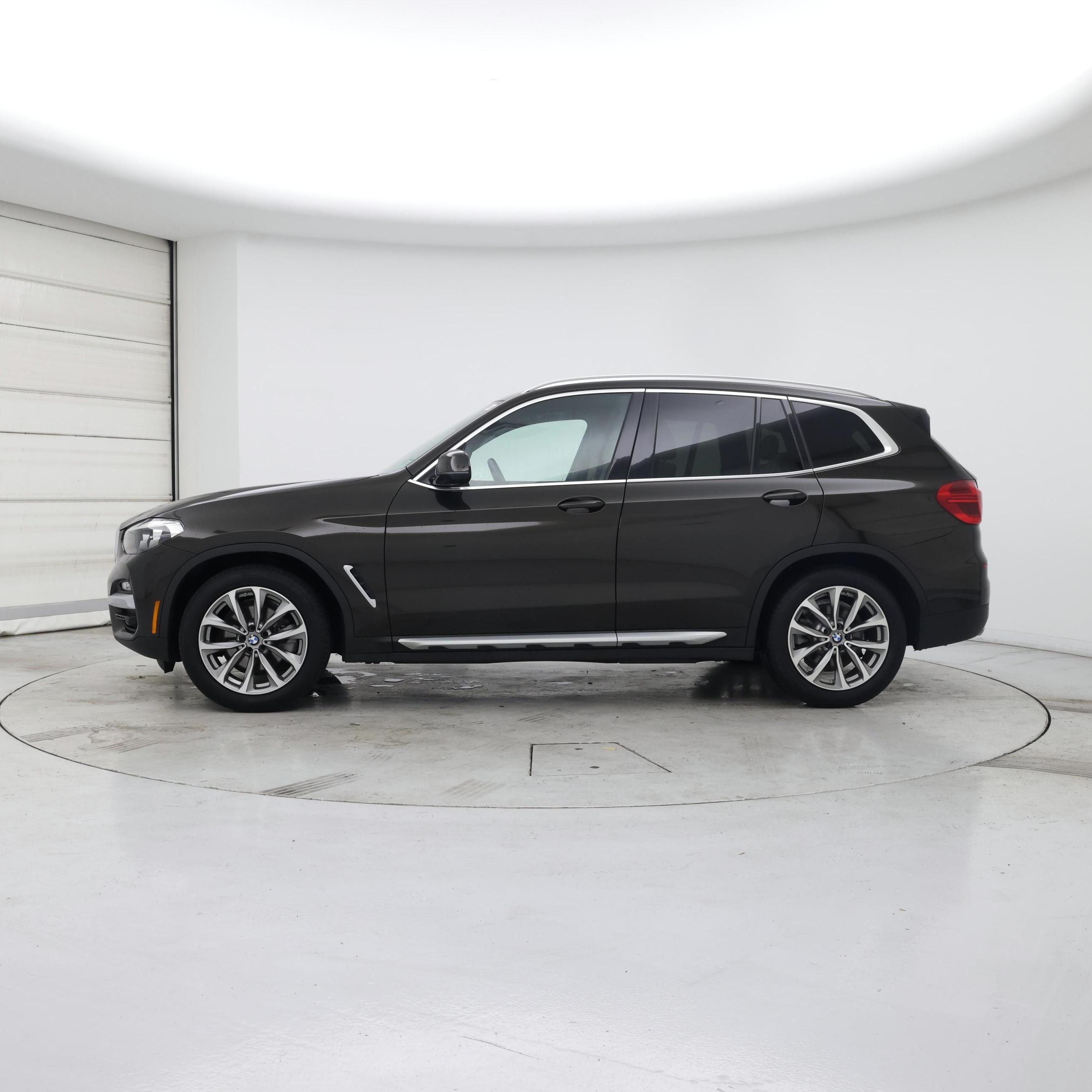 Thumbnail: 2019 BMW X3 - 3