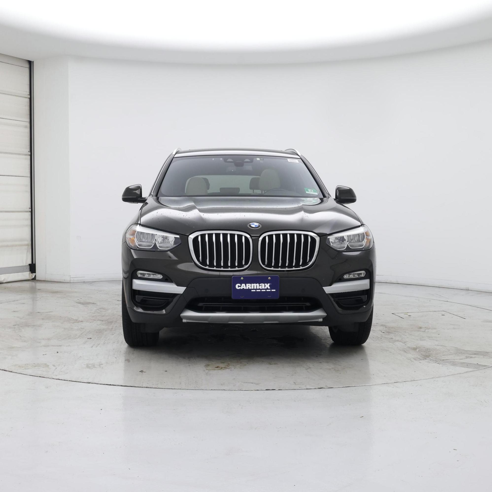 Thumbnail: 2019 BMW X3 - 5