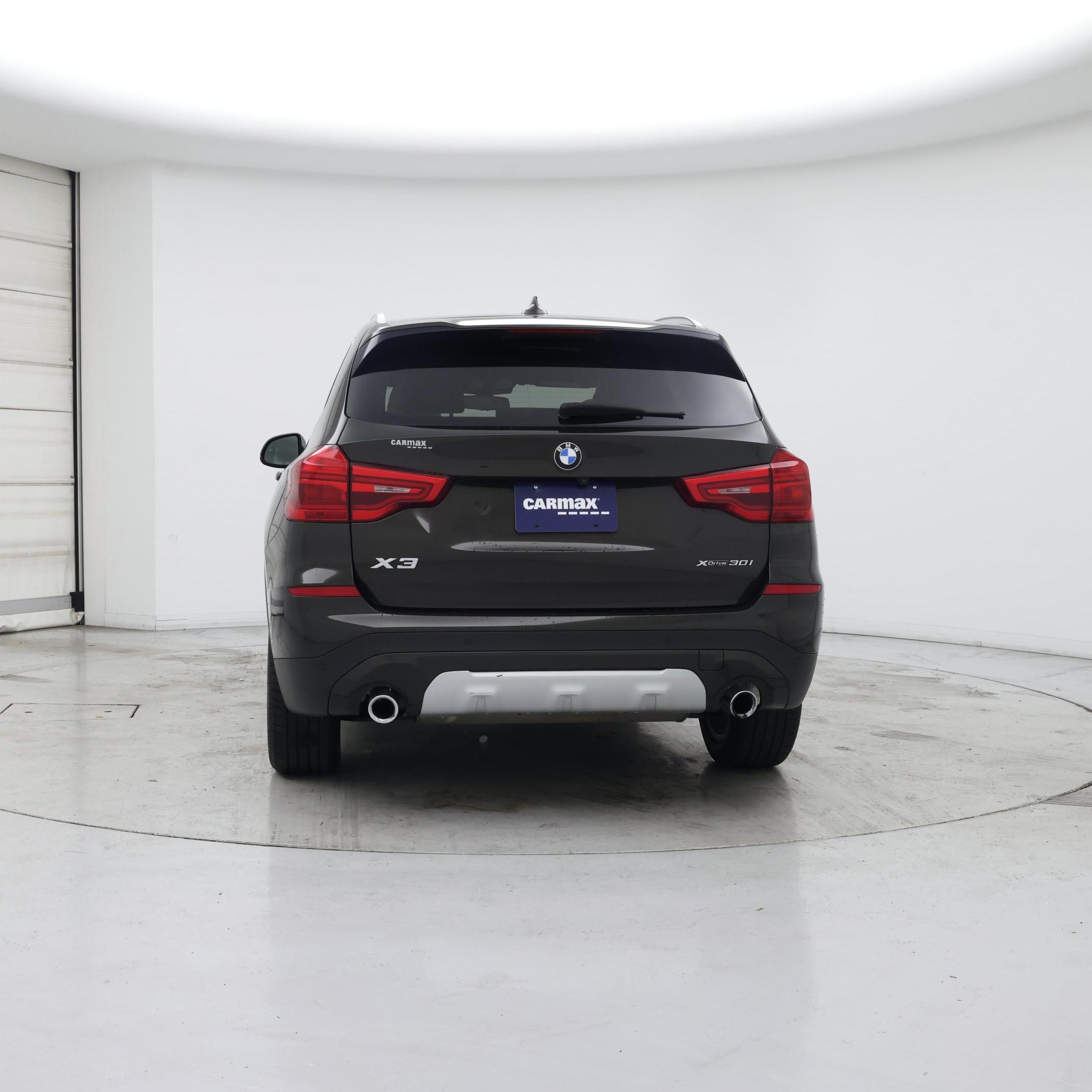 Thumbnail: 2019 BMW X3 - 6