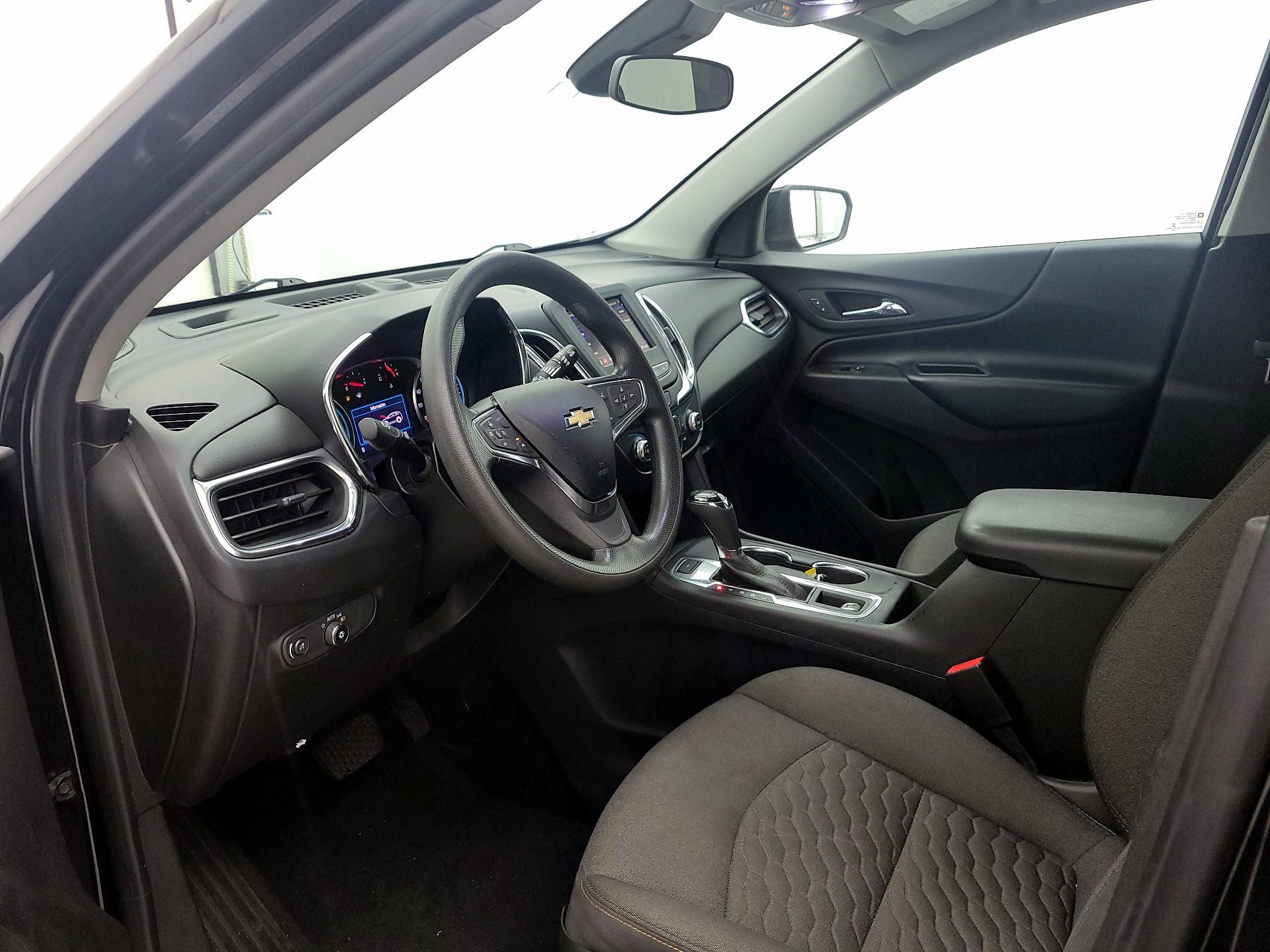 Thumbnail: 2020 Chevrolet Equinox - 11