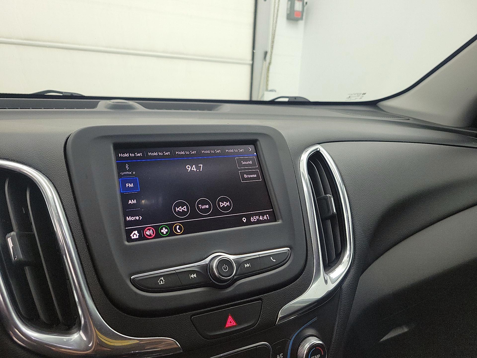 Thumbnail: 2020 Chevrolet Equinox - 15