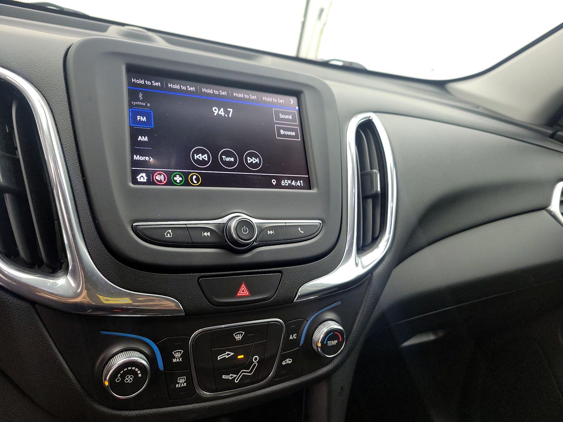 Thumbnail: 2020 Chevrolet Equinox - 16