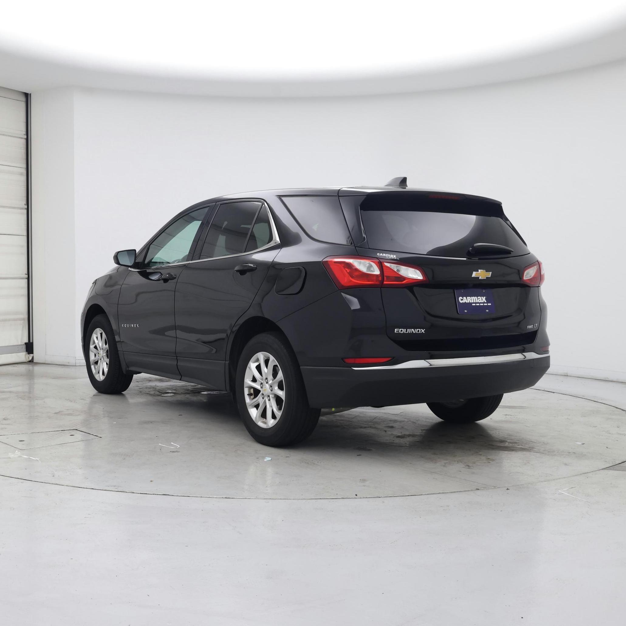 Thumbnail: 2020 Chevrolet Equinox - 2